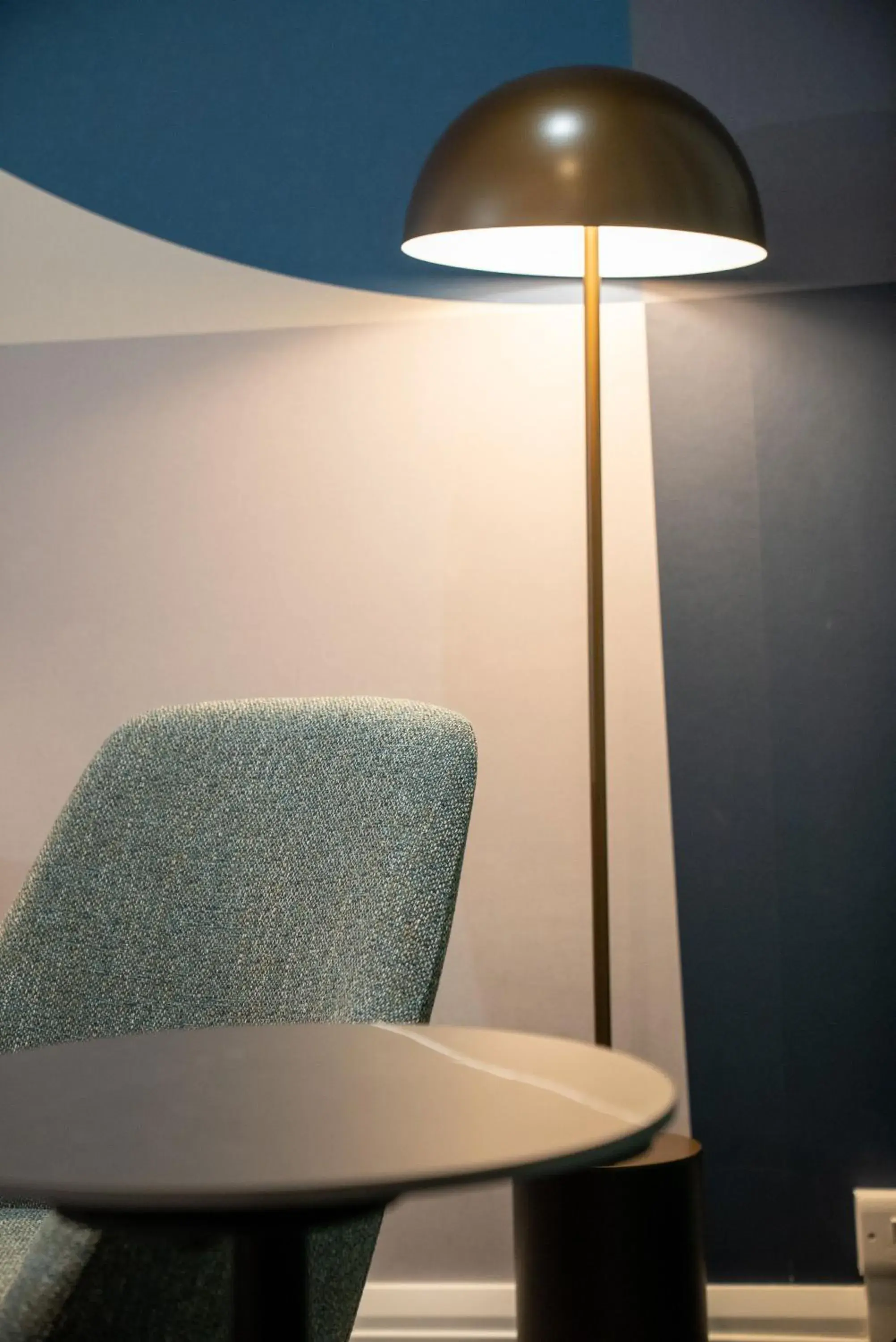 Bedroom in Holiday Inn London - Whitechapel by IHG Bedroom in Holiday Inn London - Whitechapel by IHG