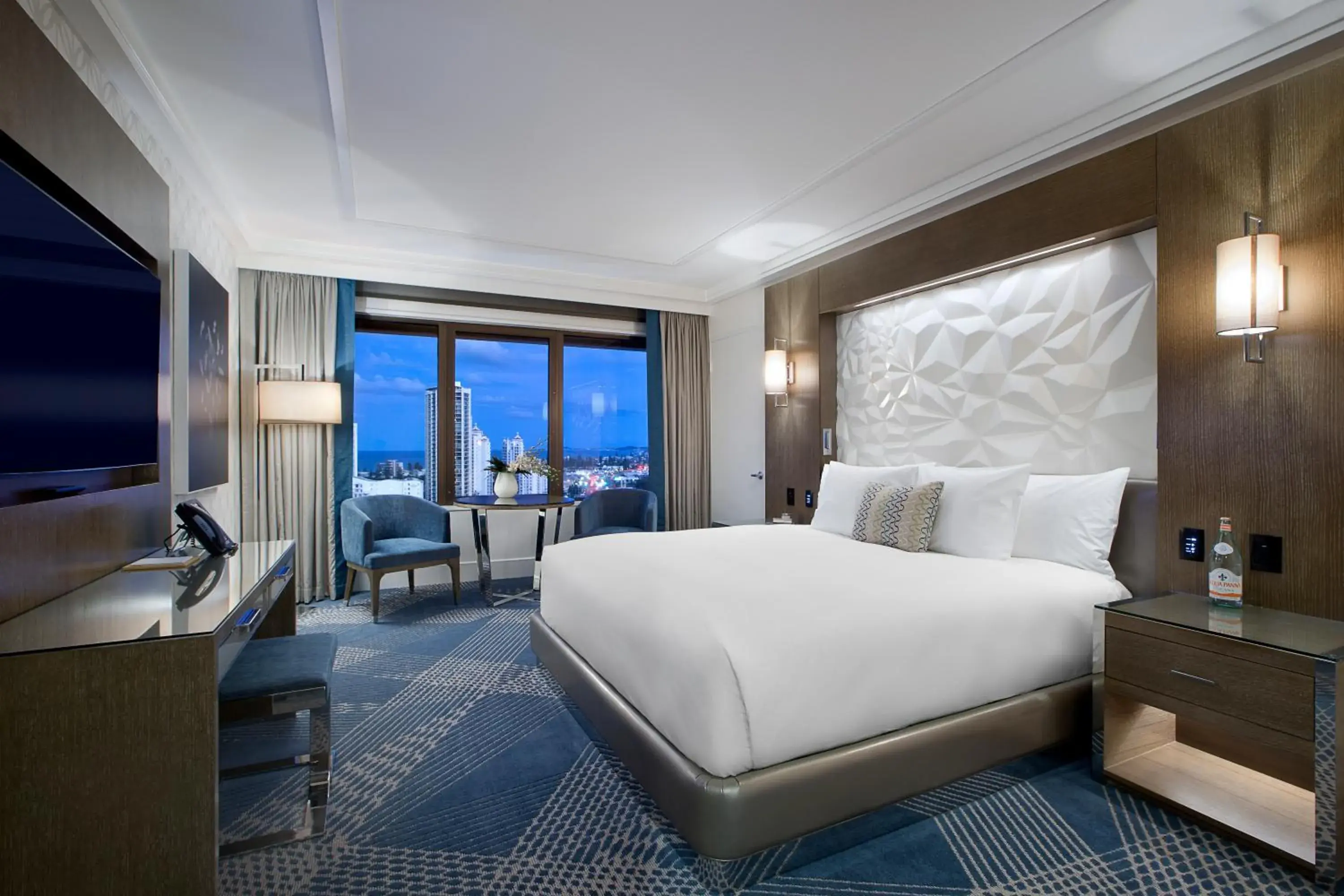 The Star Grand at The Star Gold Coast The Star Grand at The Star Gold Coast