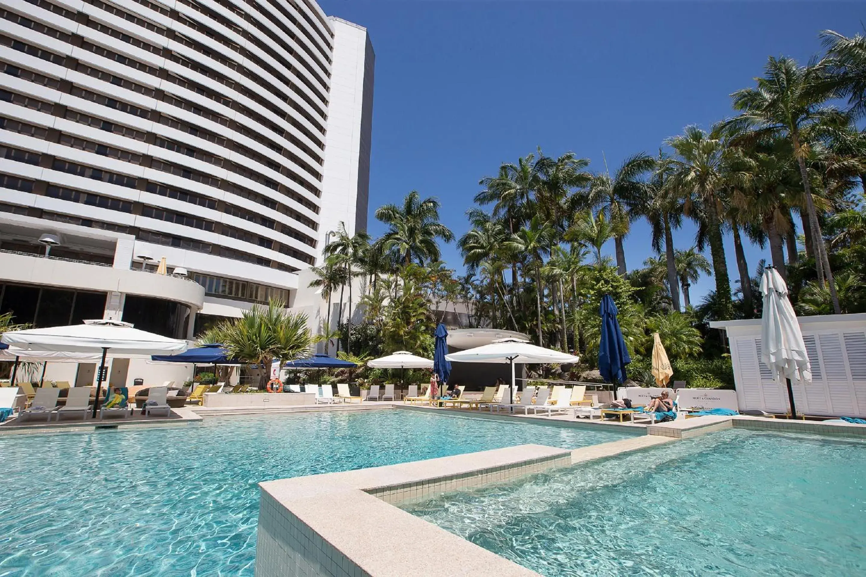 The Star Grand at The Star Gold Coast The Star Grand at The Star Gold Coast