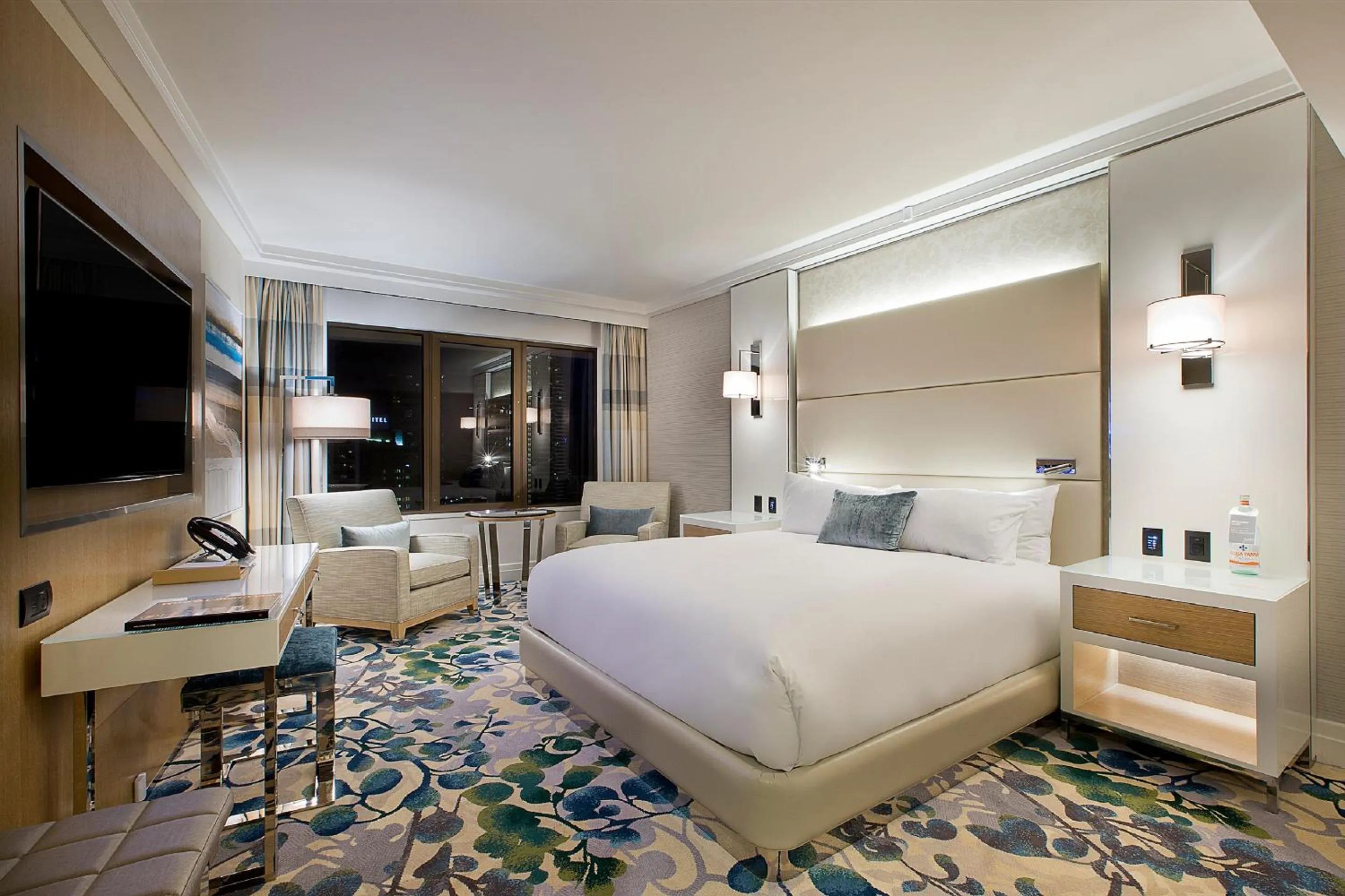 The Star Grand at The Star Gold Coast