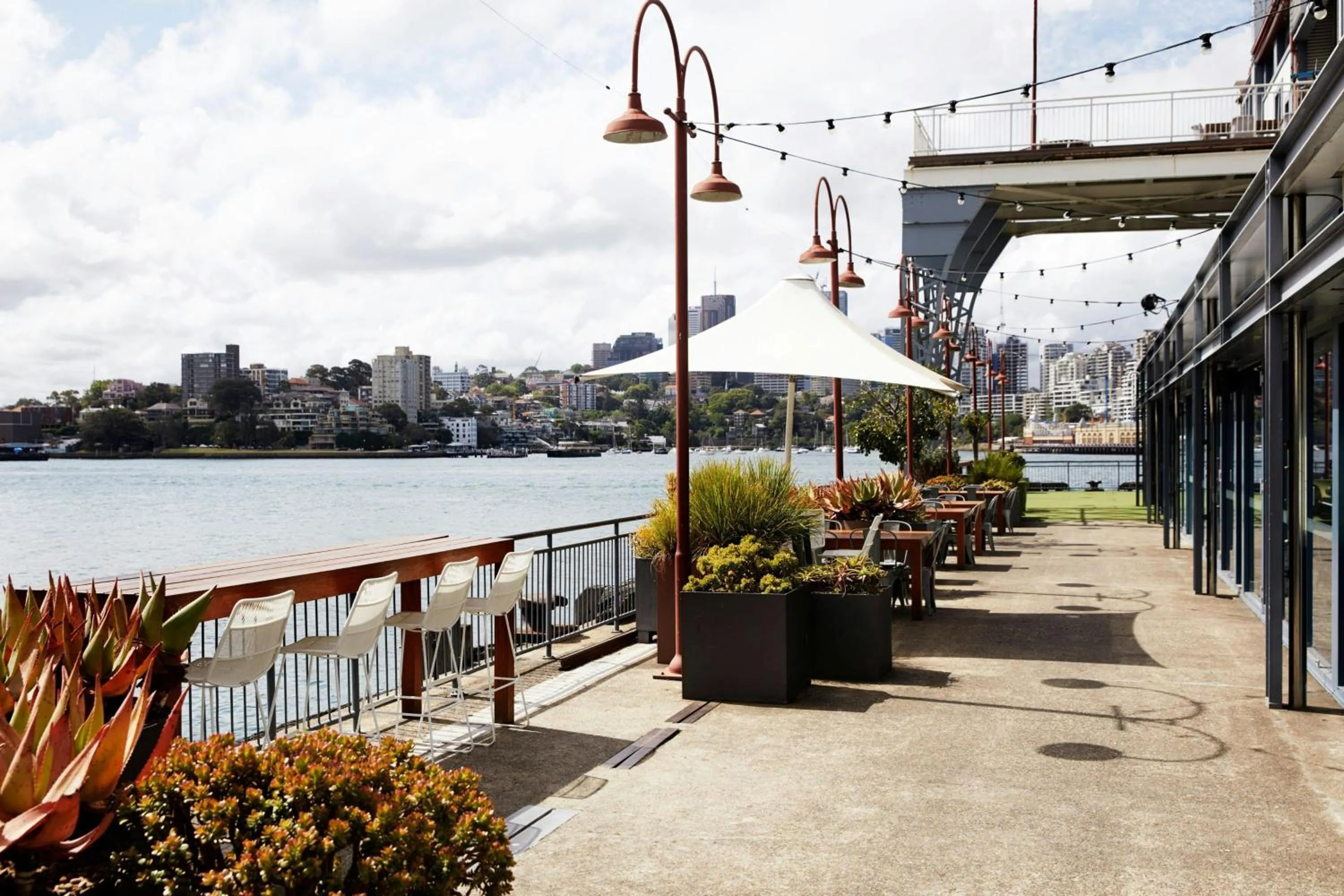 View (from property/room) in Pier One Sydney Harbour, Autograph Collection