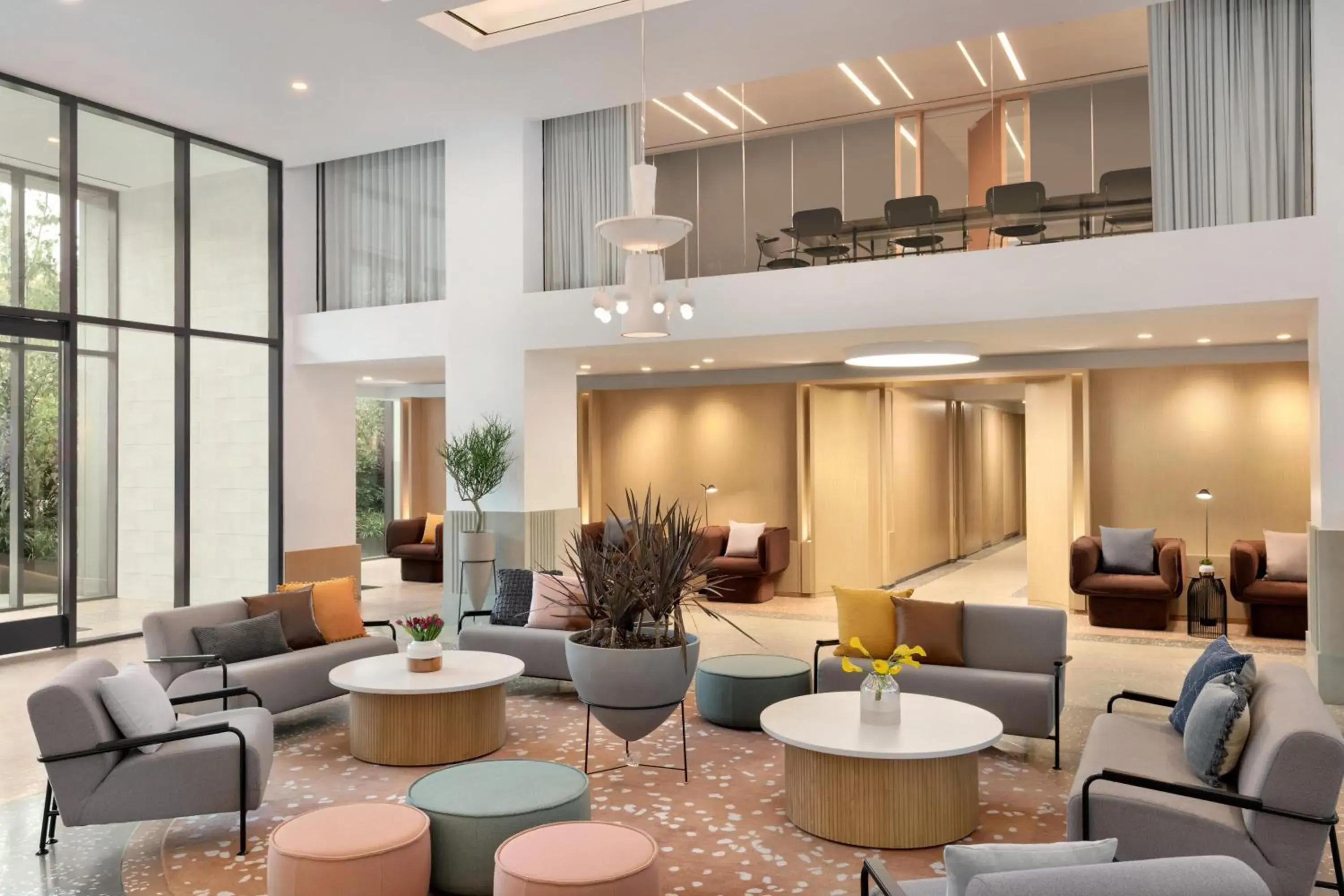 Property building in Hotel Indigo - Williamsburg - Brooklyn by IHG Property building in Hotel Indigo - Williamsburg - Brooklyn by IHG