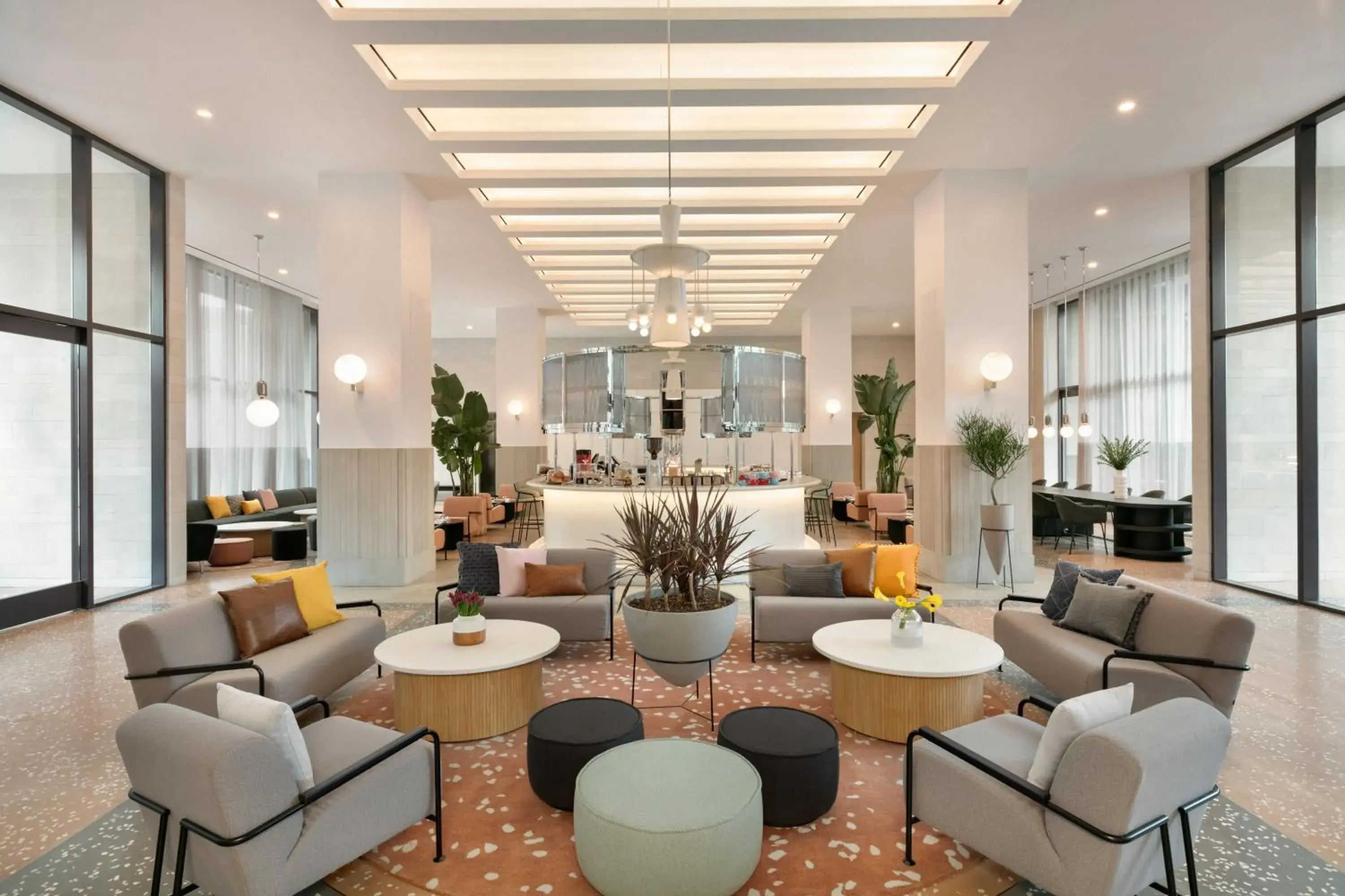 Property building in Hotel Indigo - Williamsburg - Brooklyn by IHG Property building in Hotel Indigo - Williamsburg - Brooklyn by IHG