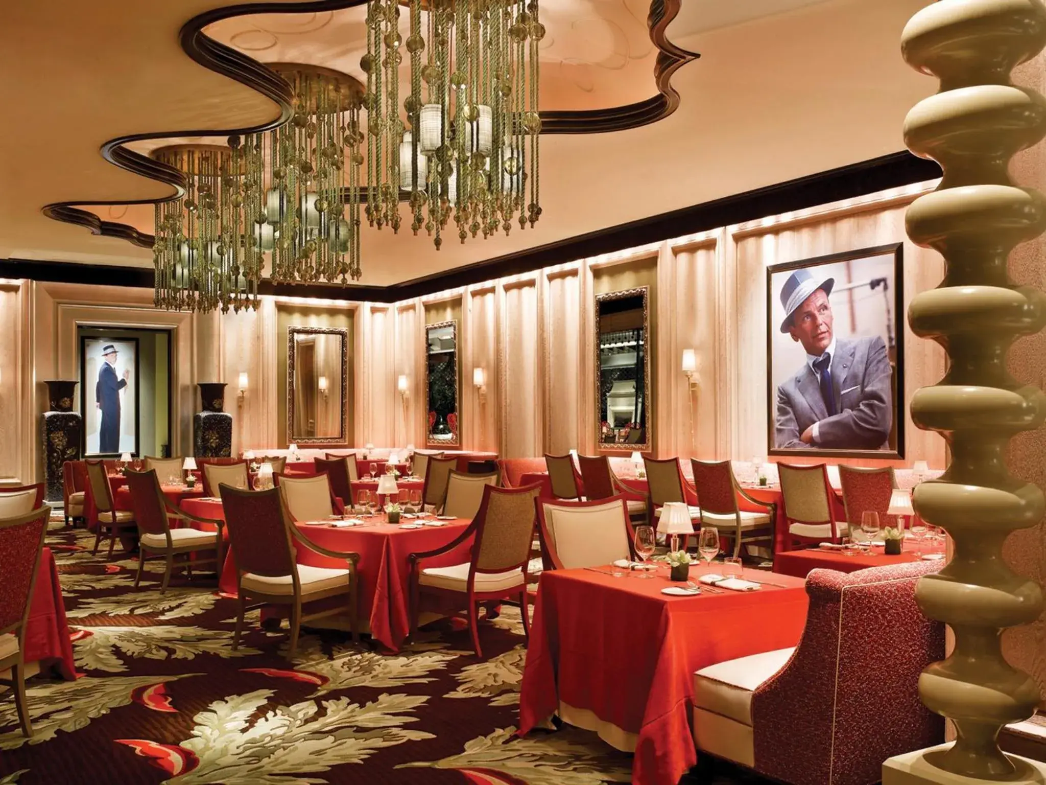 Restaurant/places to eat in Encore at Wynn Las Vegas Restaurant/places to eat in Encore at Wynn Las Vegas