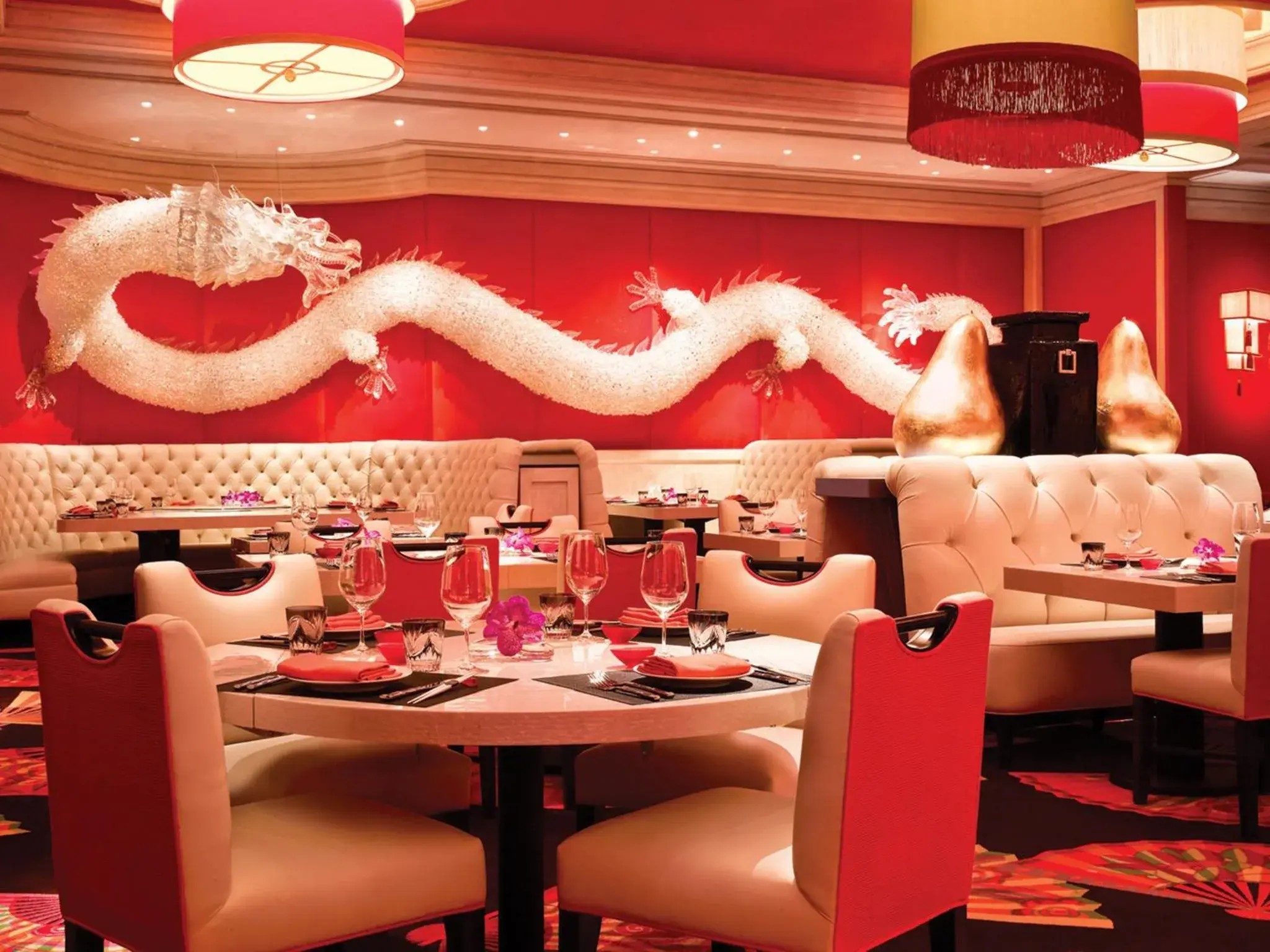 Restaurant/places to eat in Encore at Wynn Las Vegas Restaurant/places to eat in Encore at Wynn Las Vegas