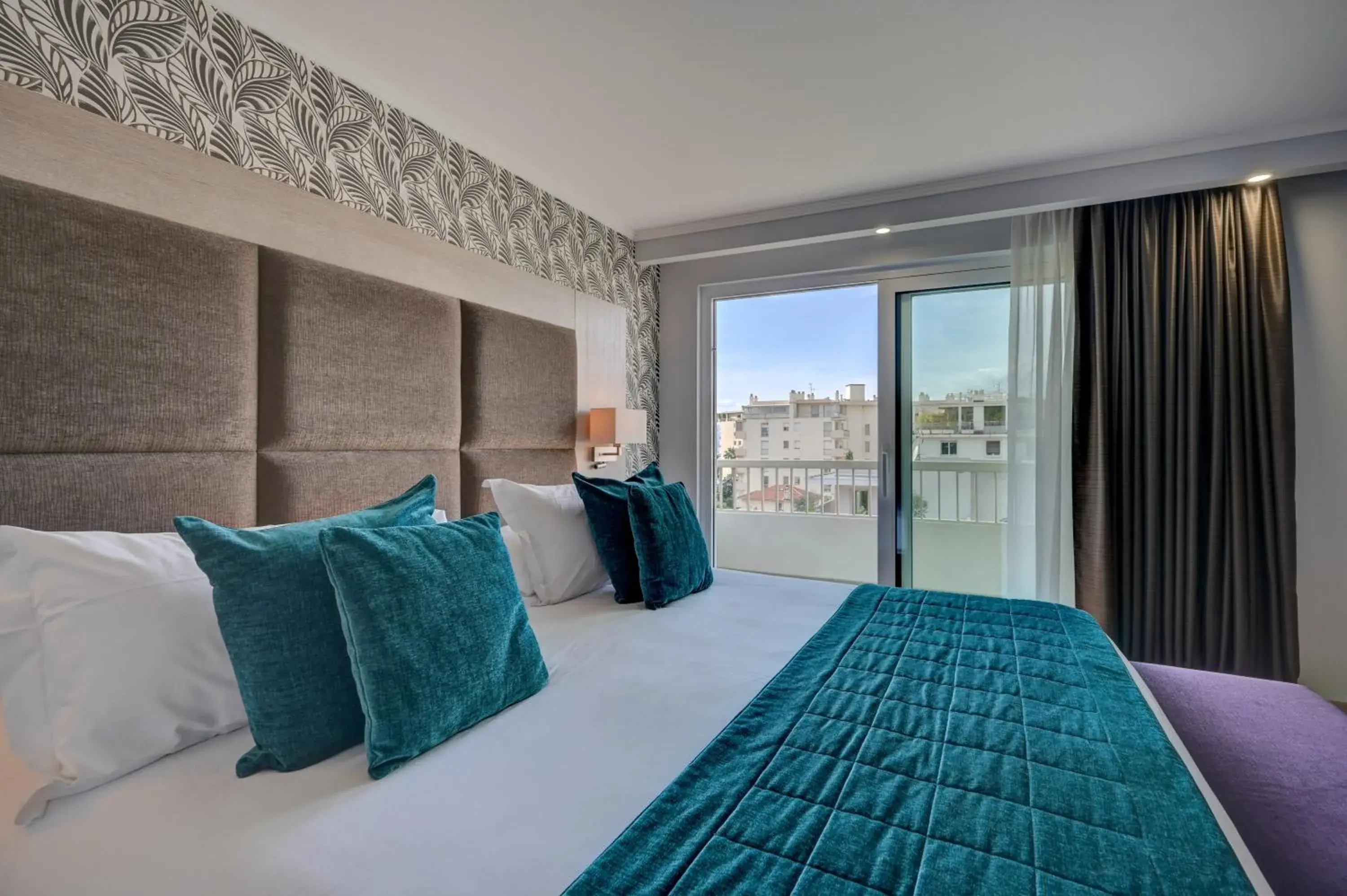 Juliana Hotel Cannes Juliana Hotel Cannes