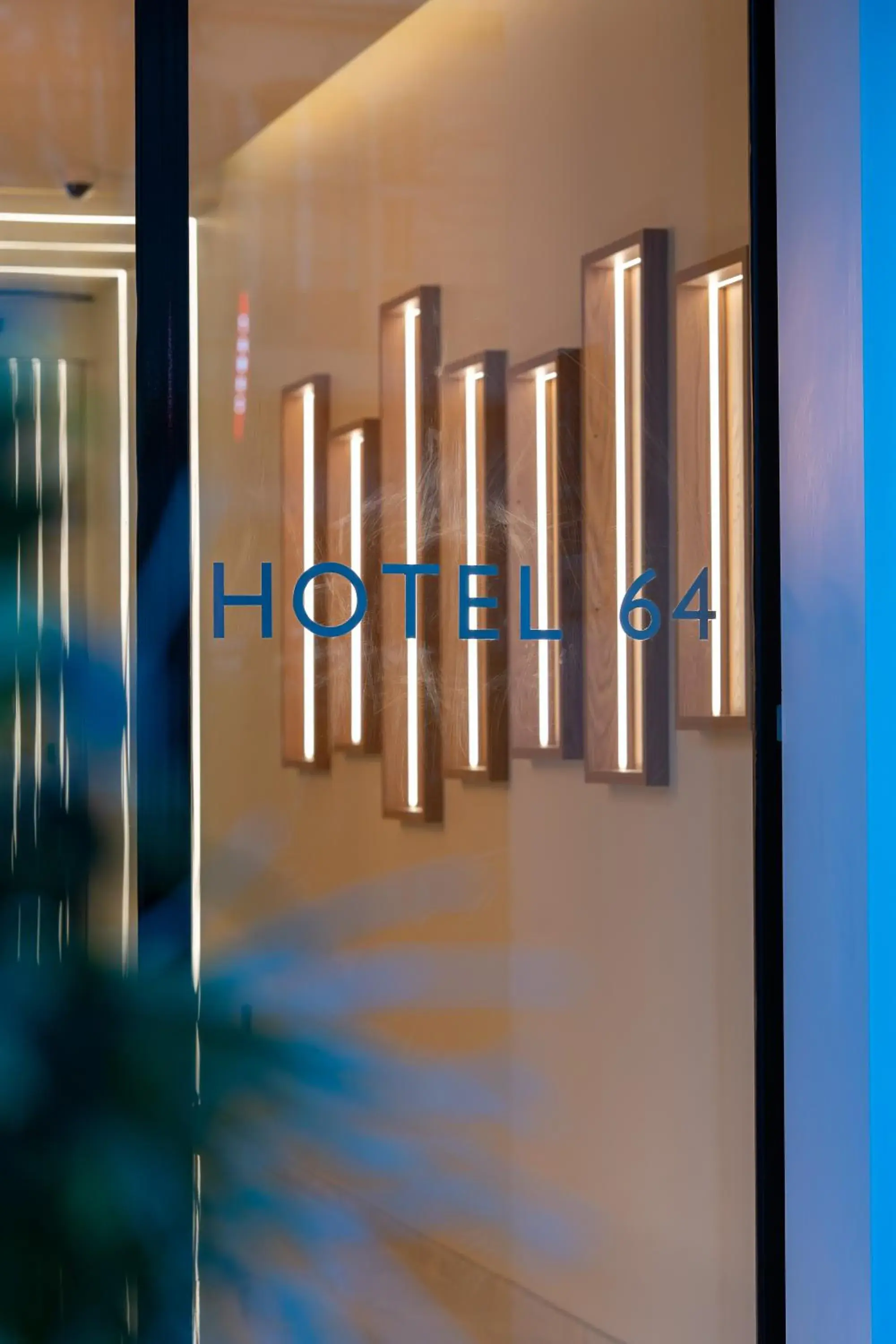 Hotel 64 Nice Hotel 64 Nice
