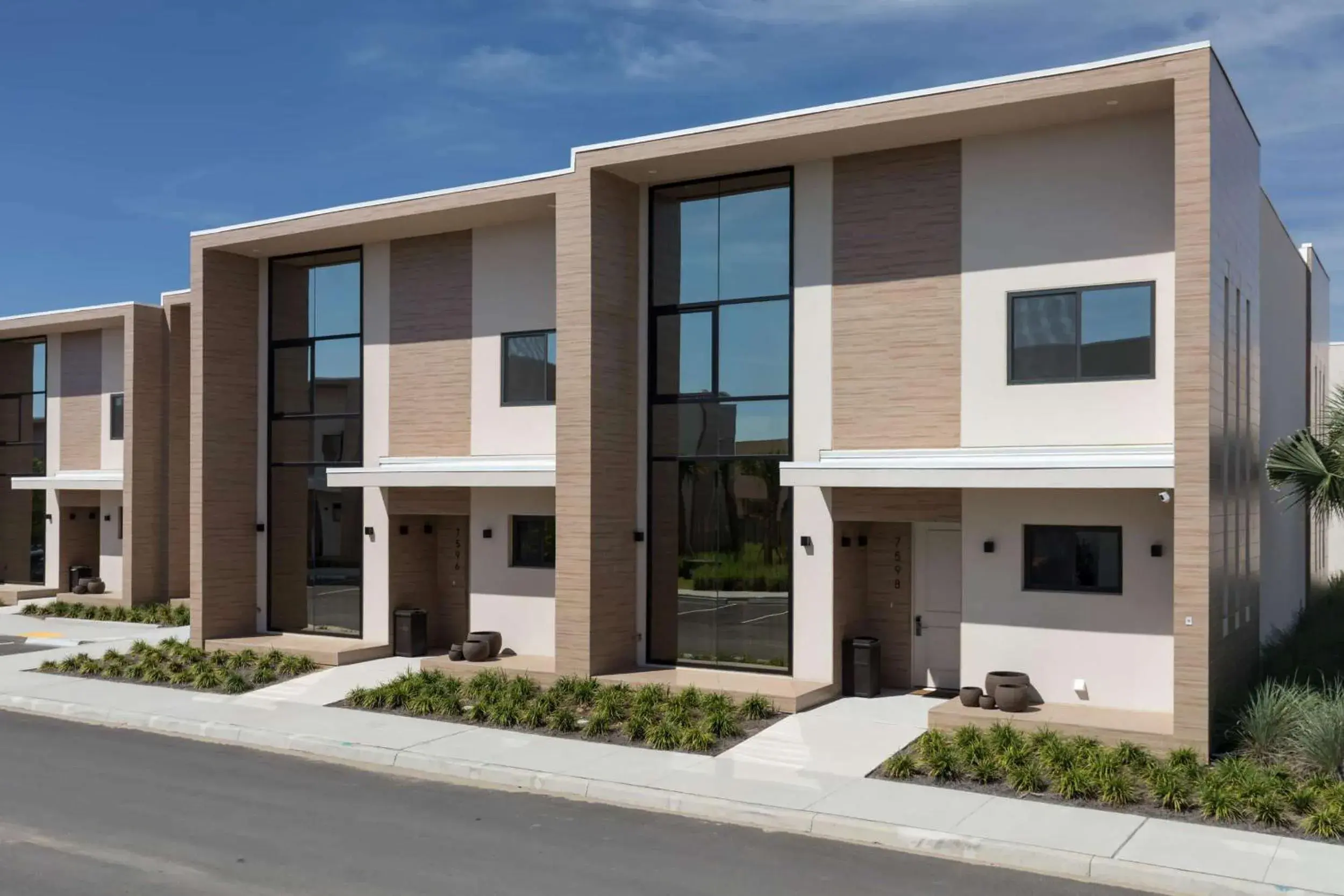 Property building in Magic Village Views Trademark Collection by Wyndham Property building in Magic Village Views Trademark Collection by Wyndham