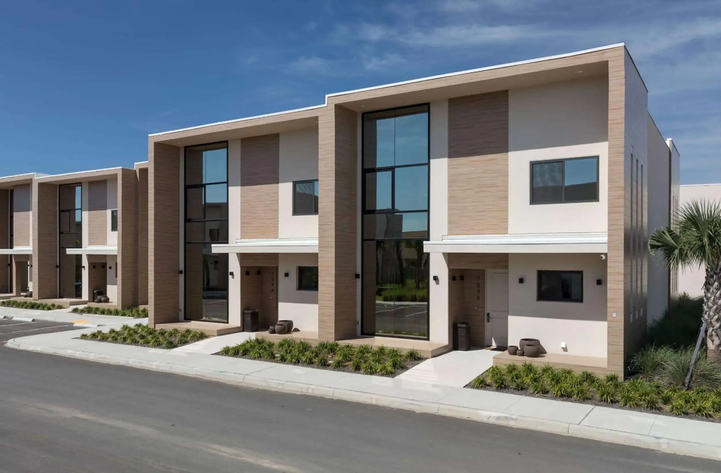 Property building in Magic Village Views Trademark Collection by Wyndham Property building in Magic Village Views Trademark Collection by Wyndham