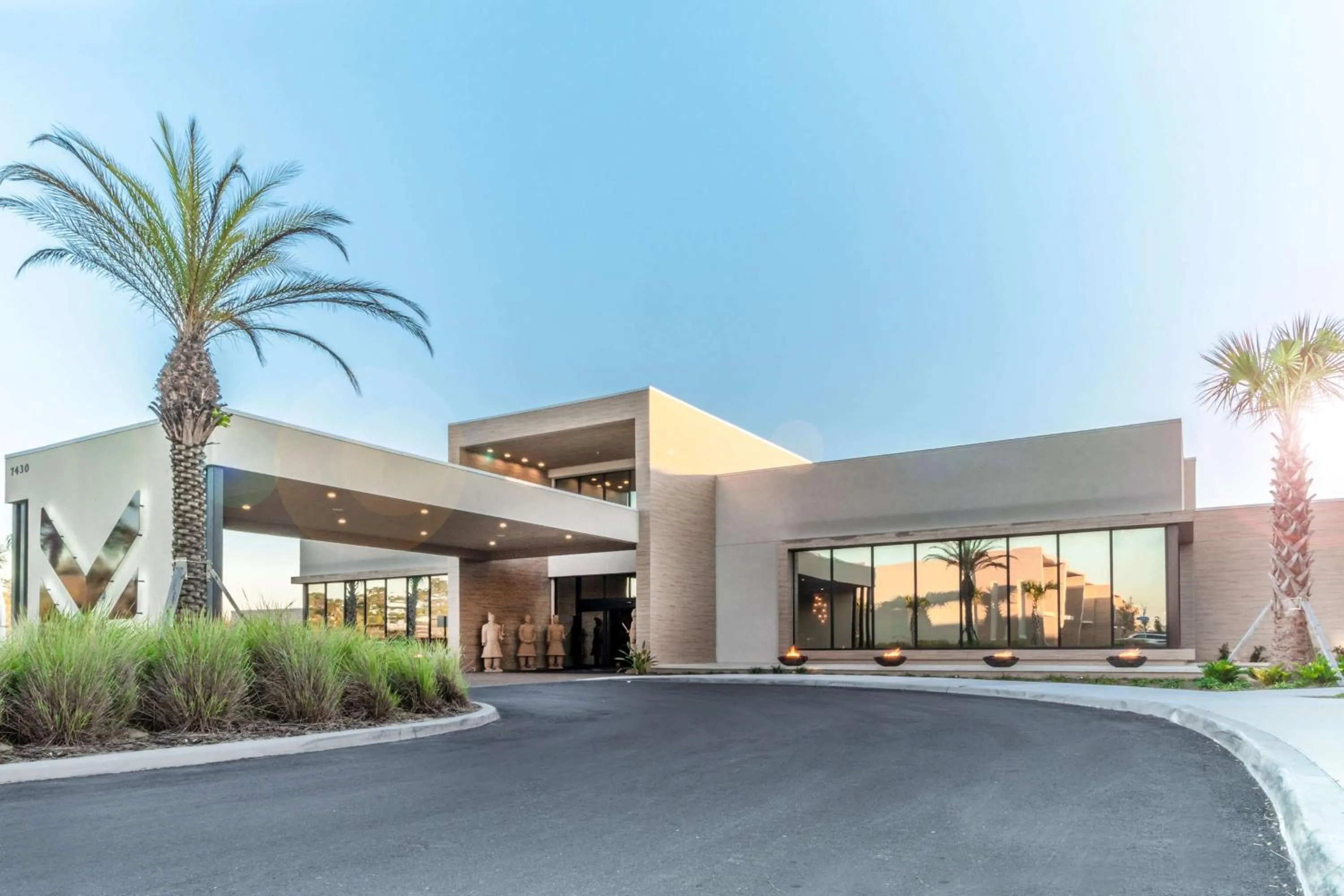 Property building in Magic Village Views Trademark Collection by Wyndham