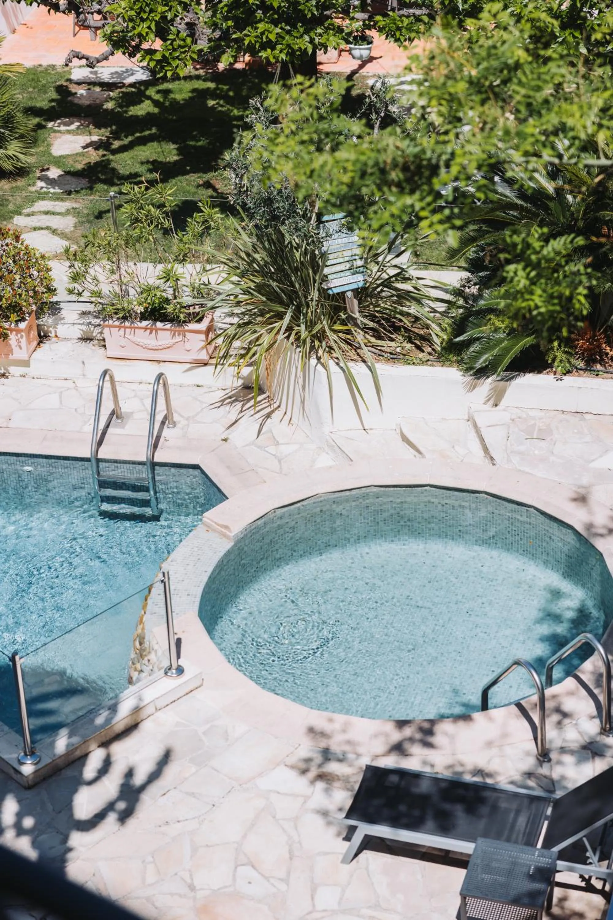 Hôtel La Villa Cannes