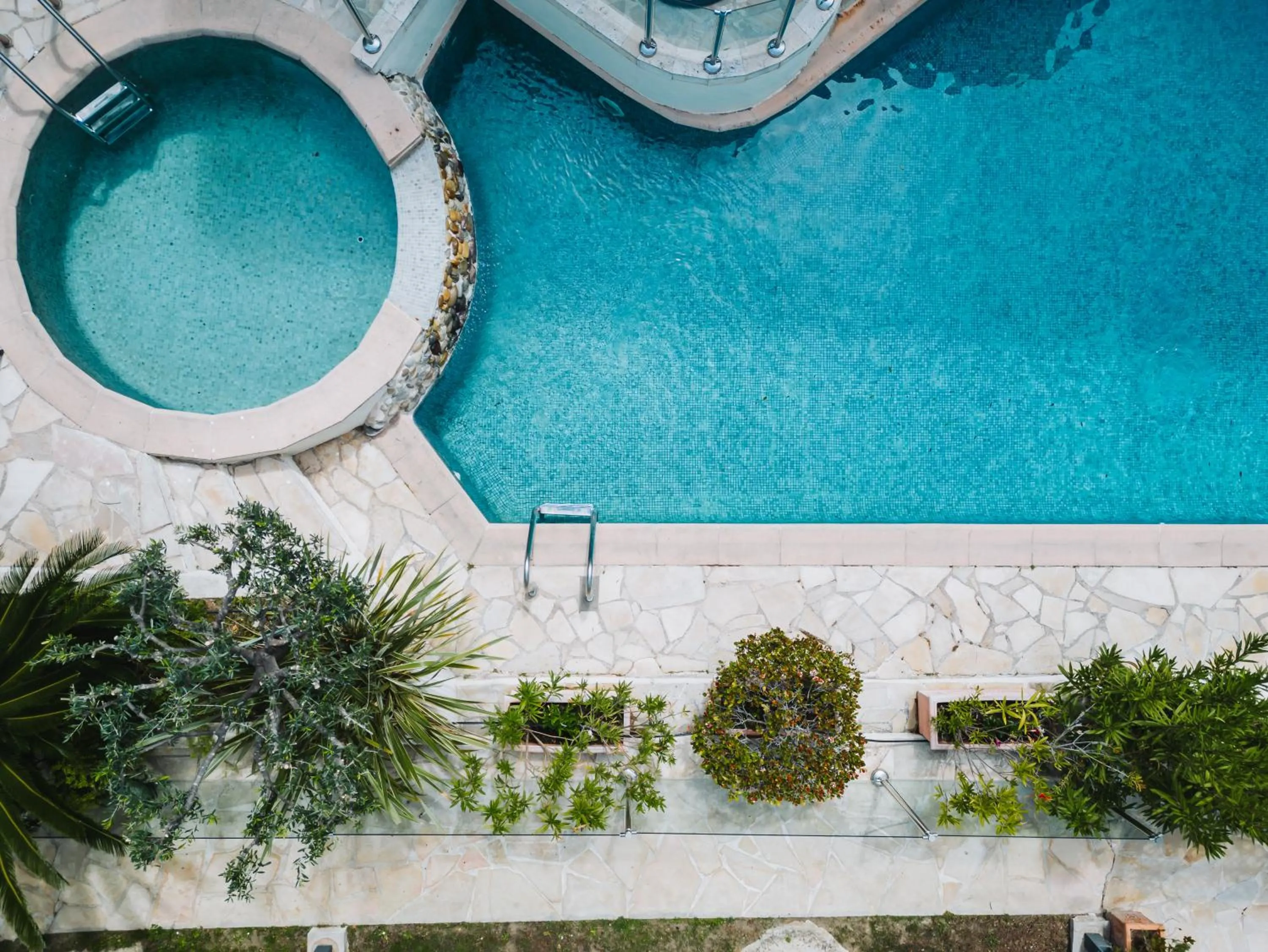 Hôtel La Villa Cannes