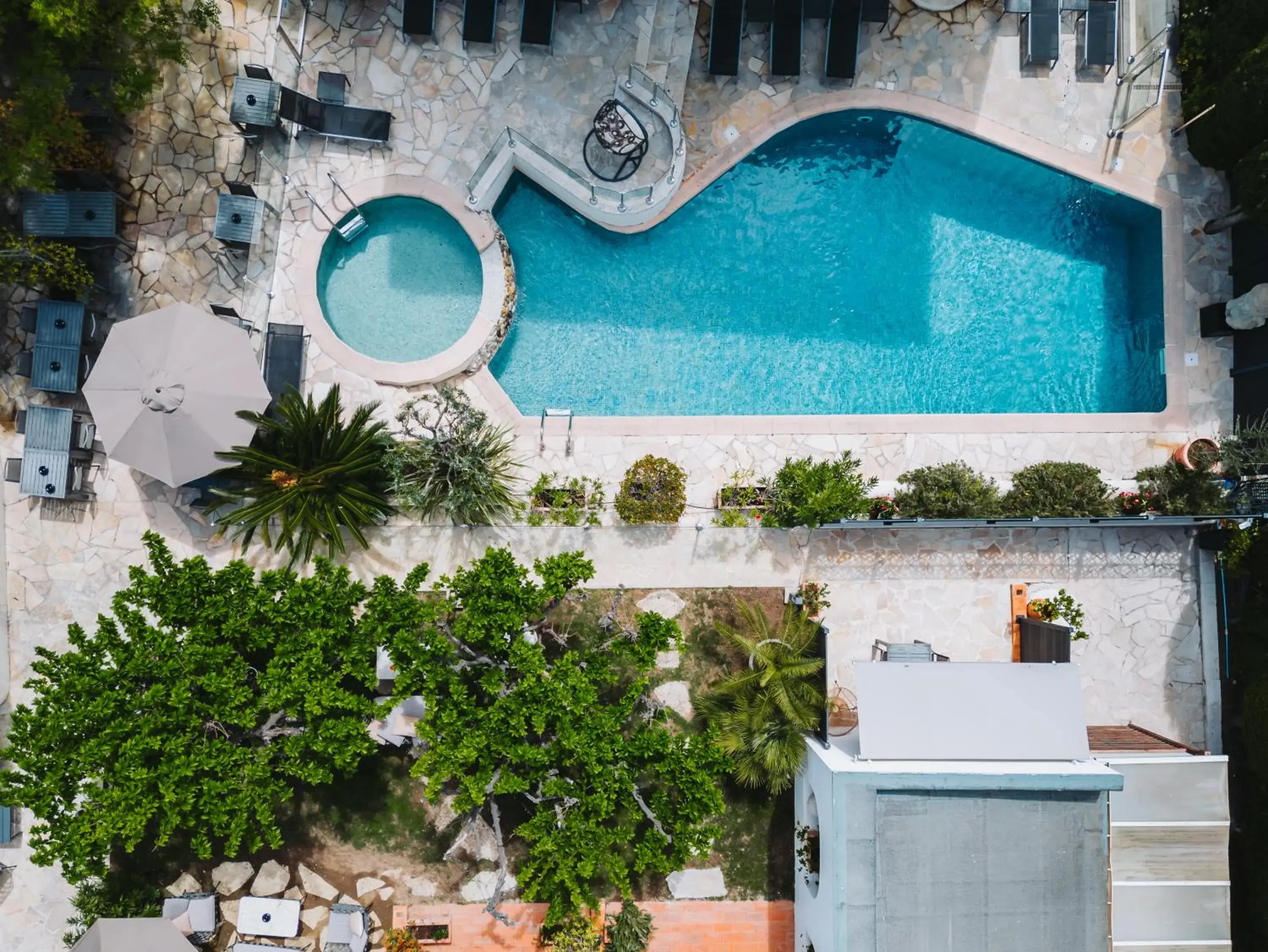 Hôtel La Villa Cannes Hôtel La Villa Cannes