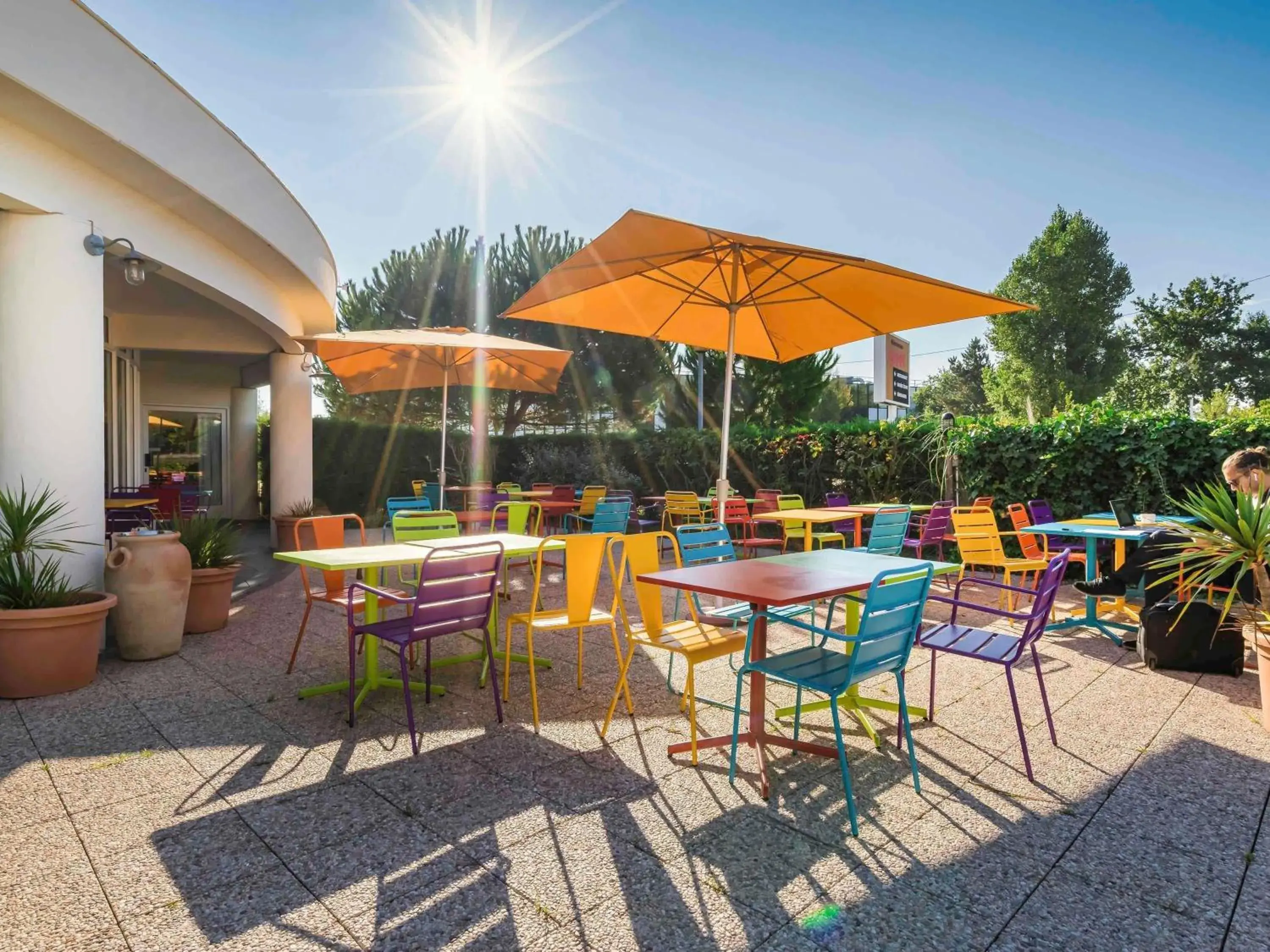Restaurant/places to eat in greet Hotel Bordeaux Aeroport Restaurant/places to eat in greet Hotel Bordeaux Aeroport