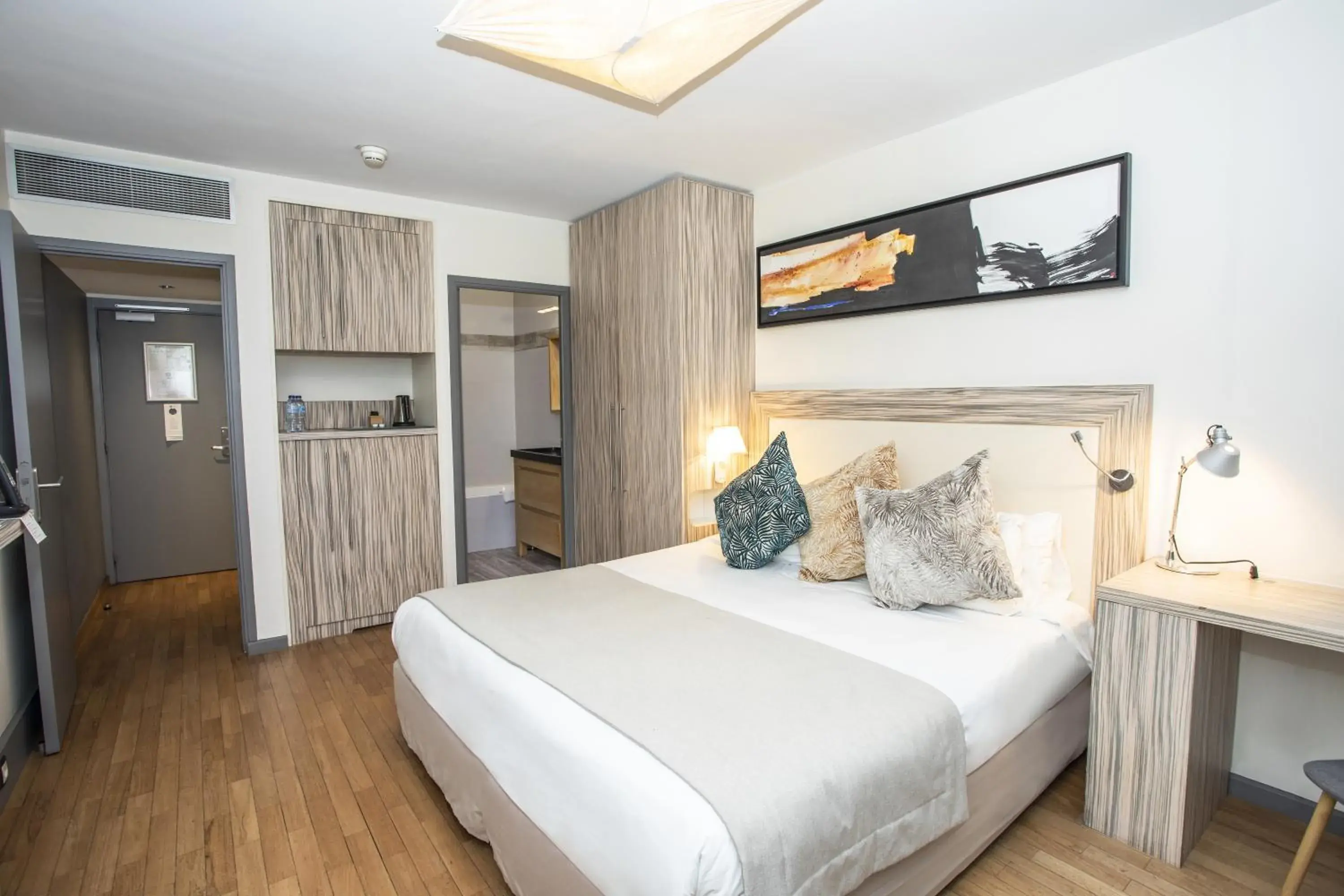 Bedroom, Bed in Eden Hotel & Spa Bedroom, Bed in Eden Hotel & Spa