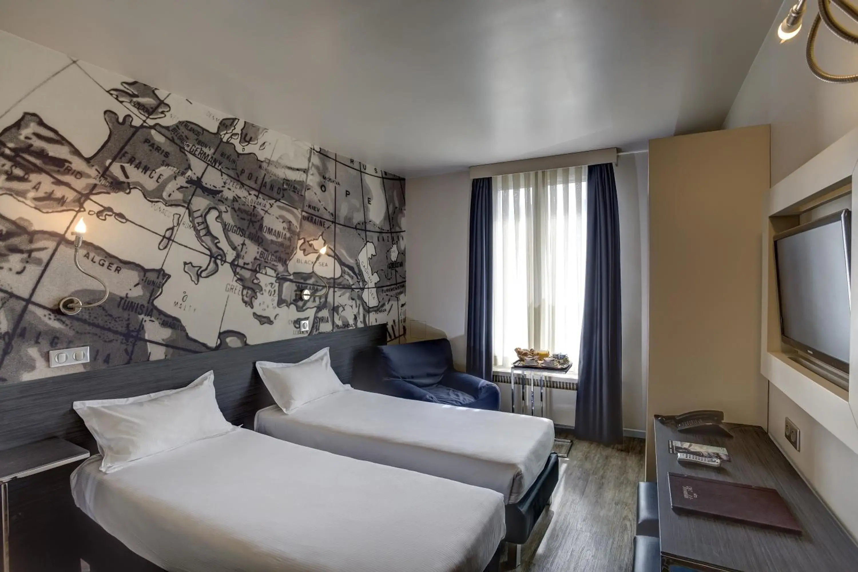 Hotel Vivaldi Hotel Vivaldi