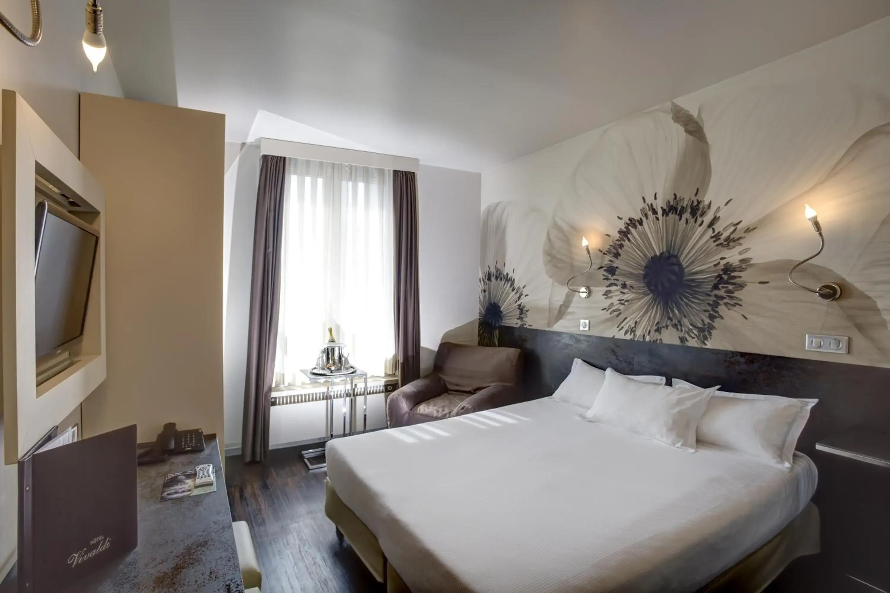 Hotel Vivaldi Hotel Vivaldi