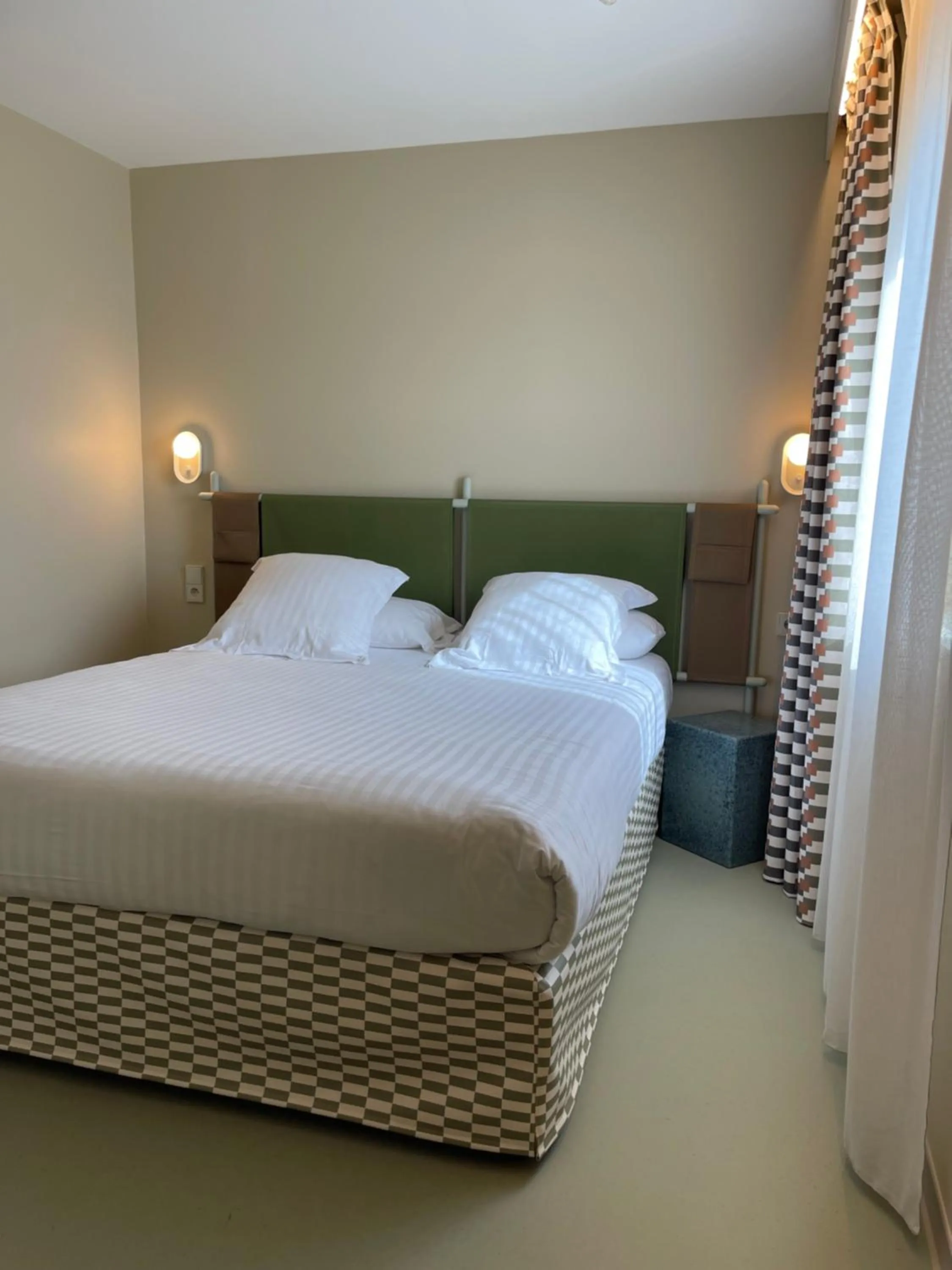 Hotel des Victoires by Soniho