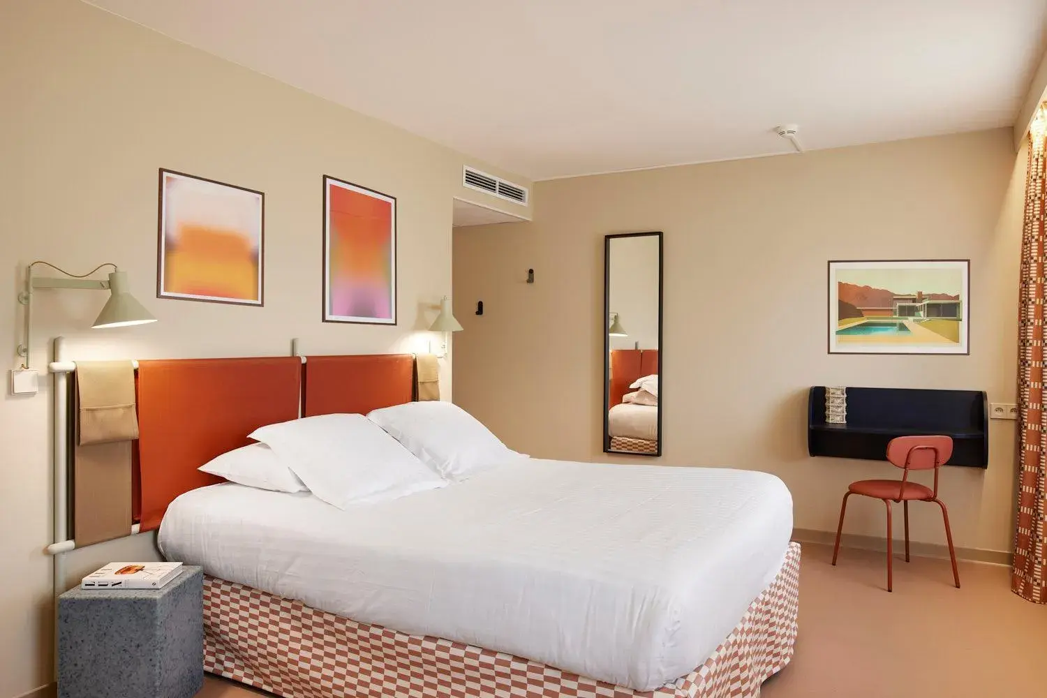 Hotel des Victoires by Soniho Hotel des Victoires by Soniho
