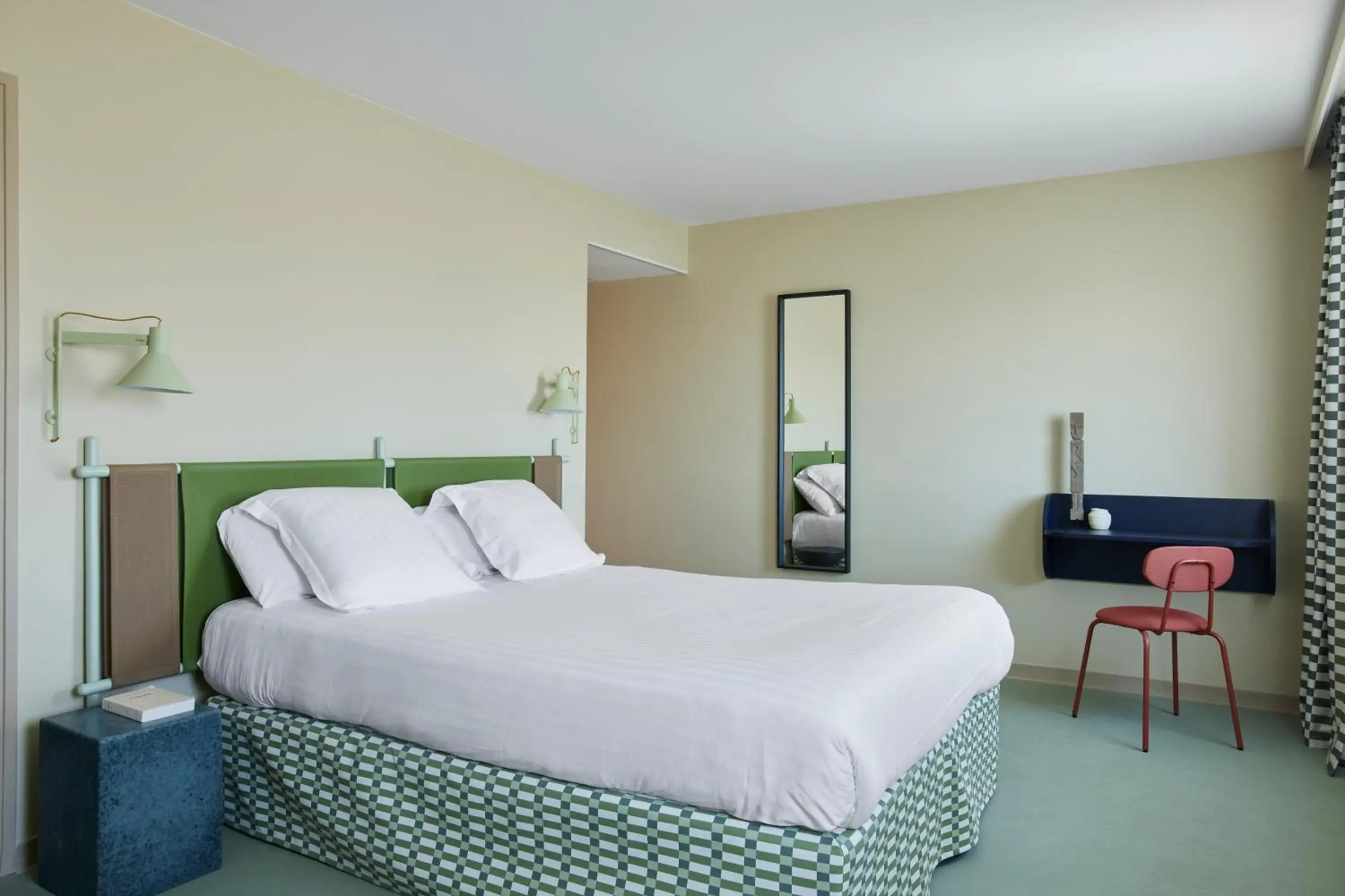 Hotel des Victoires by Soniho Hotel des Victoires by Soniho