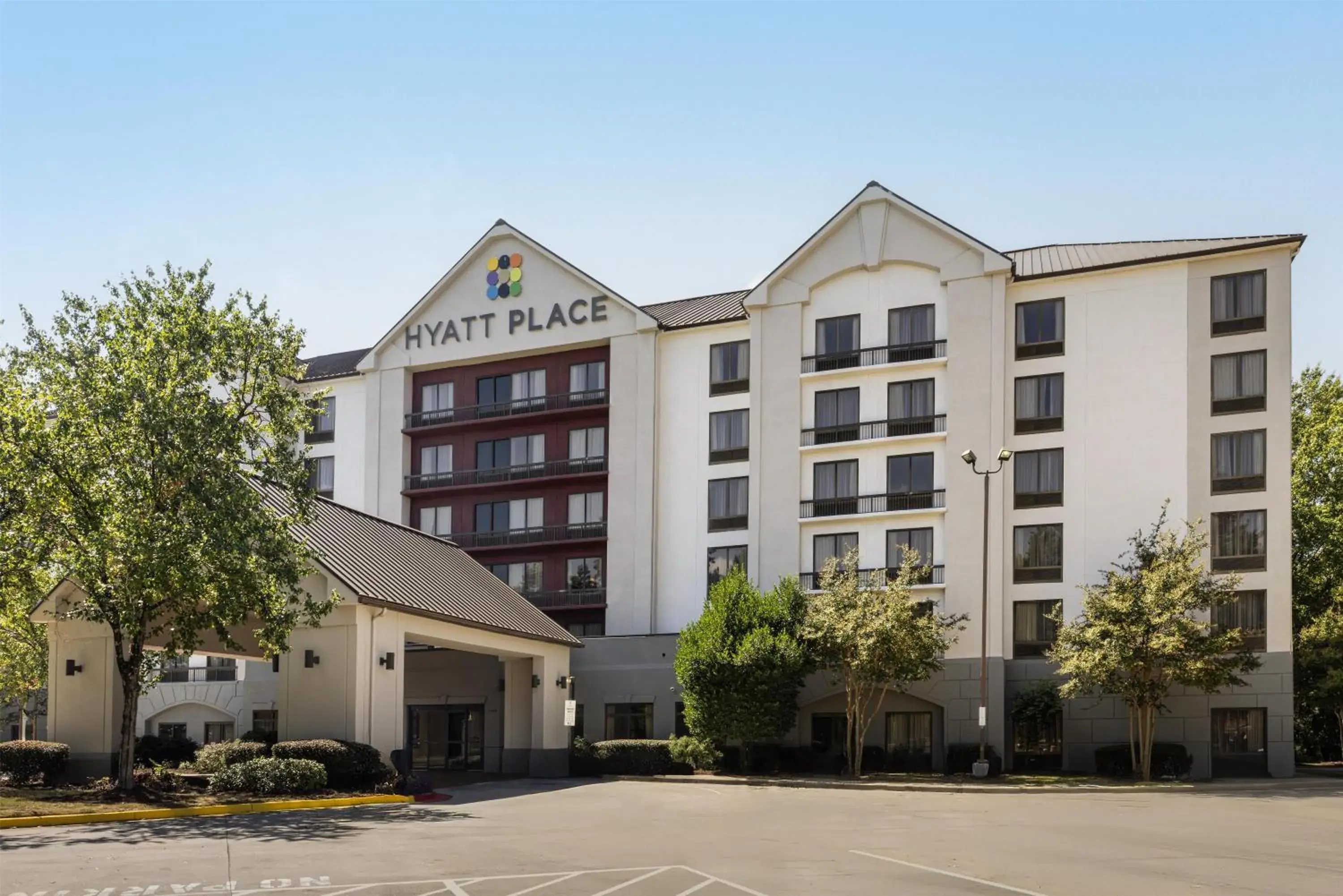 Hyatt Place Atlanta Airport South Hyatt Place Atlanta Airport South