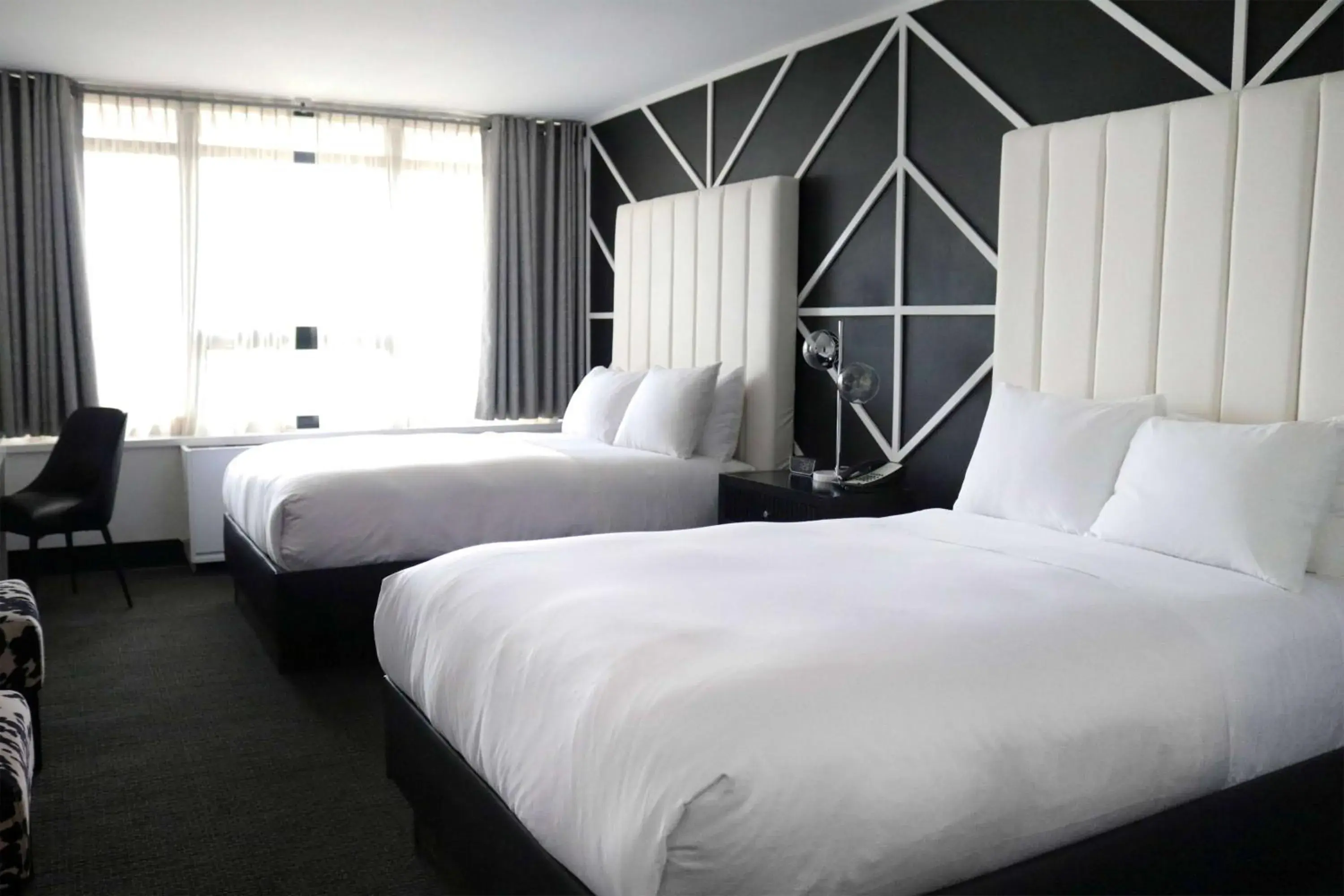 Hotel NoMa, Trademark Collection by Wyndham Hotel NoMa, Trademark Collection by Wyndham