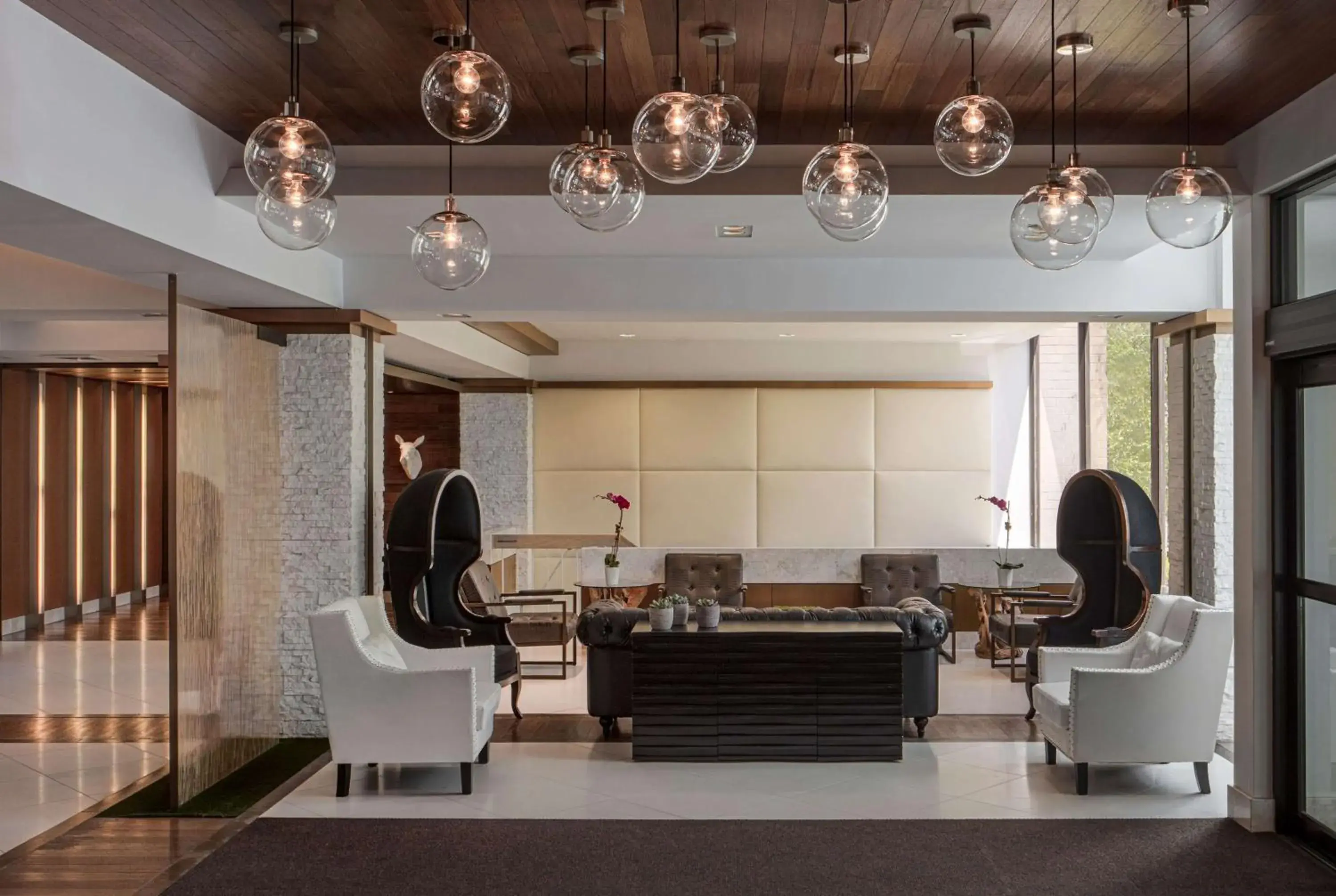 Hotel NoMa, Trademark Collection by Wyndham Hotel NoMa, Trademark Collection by Wyndham