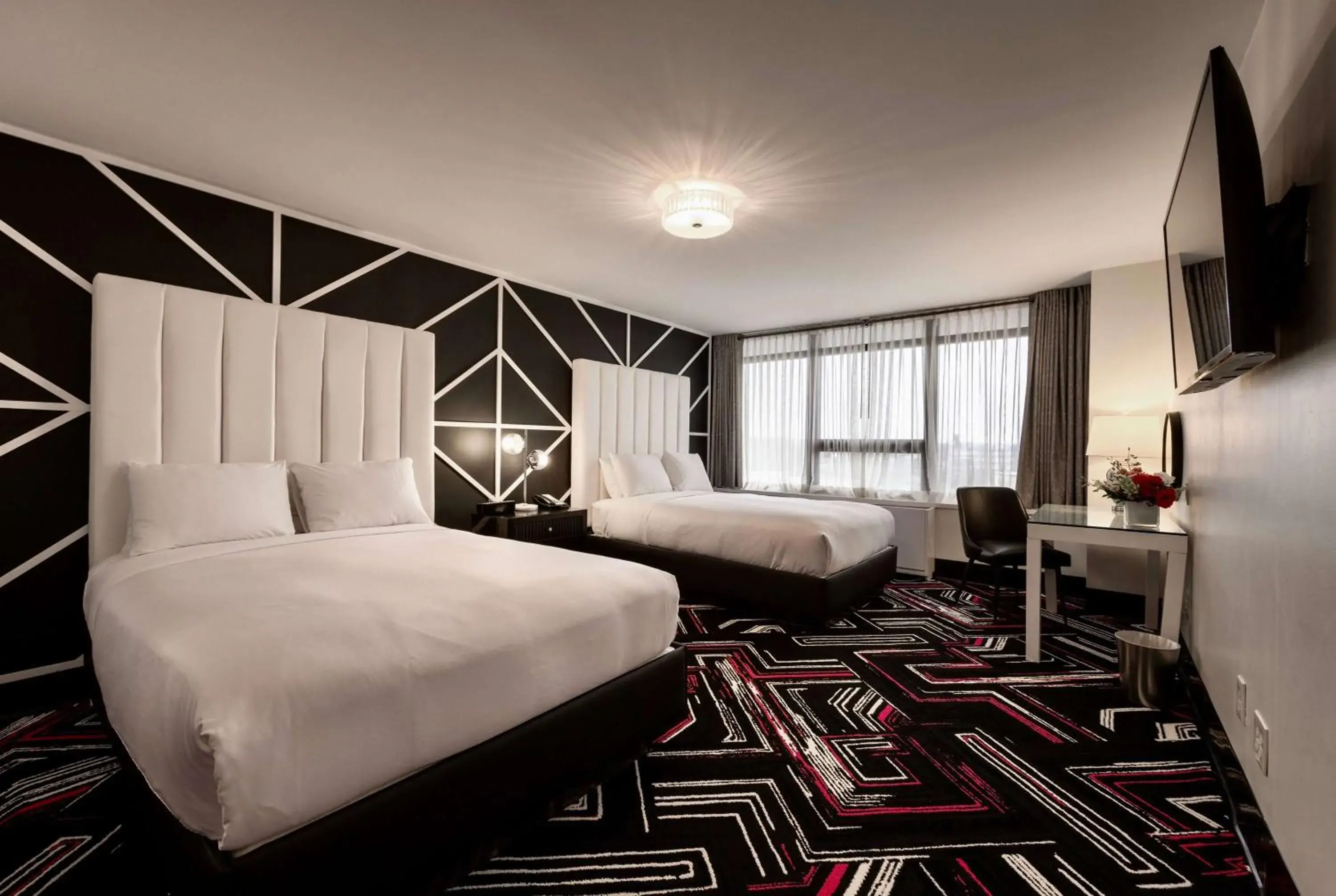 Hotel NoMa, Trademark Collection by Wyndham Hotel NoMa, Trademark Collection by Wyndham