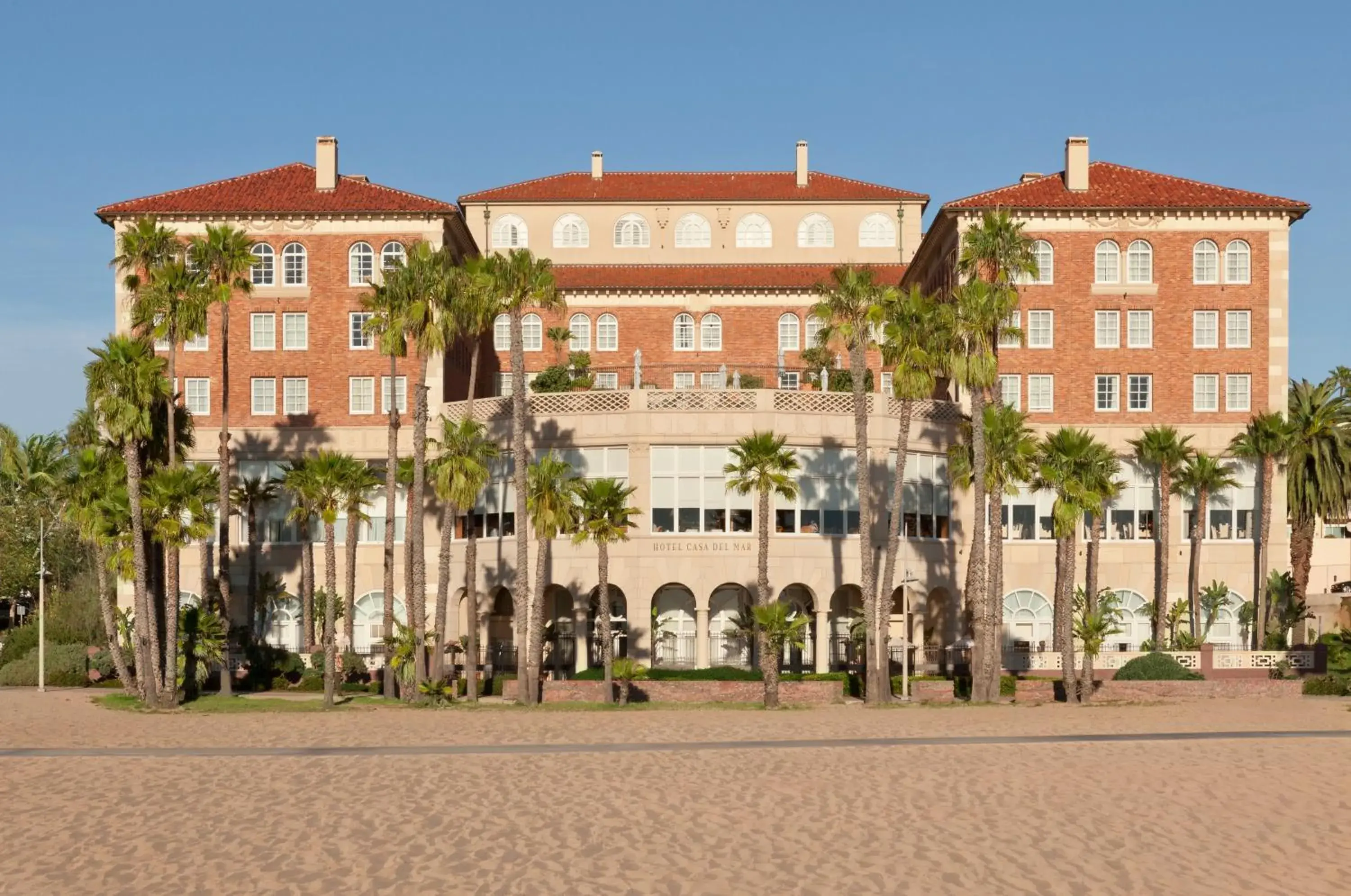 Casa Del Mar Casa Del Mar