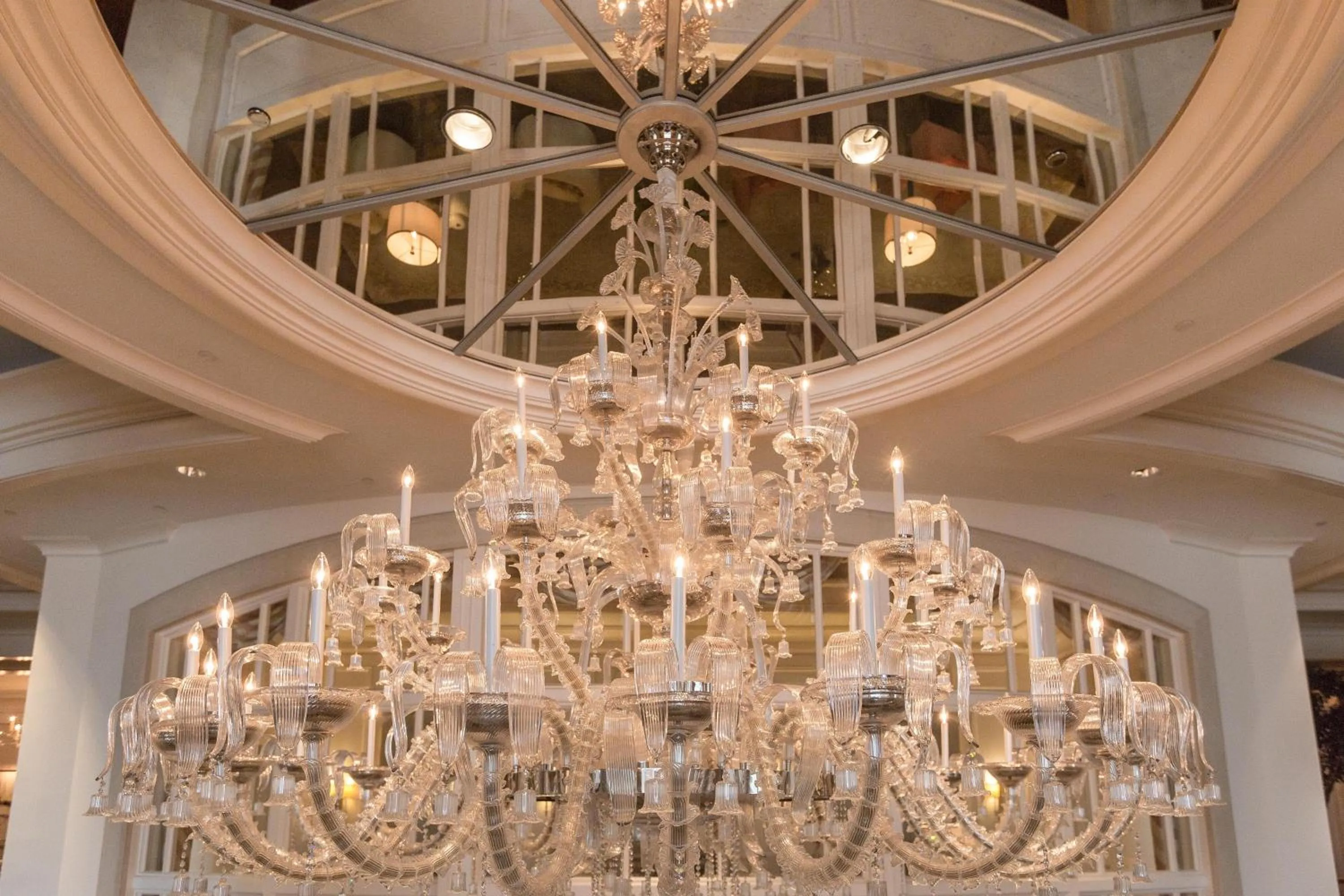 Lobby or reception in The St. Regis Atlanta