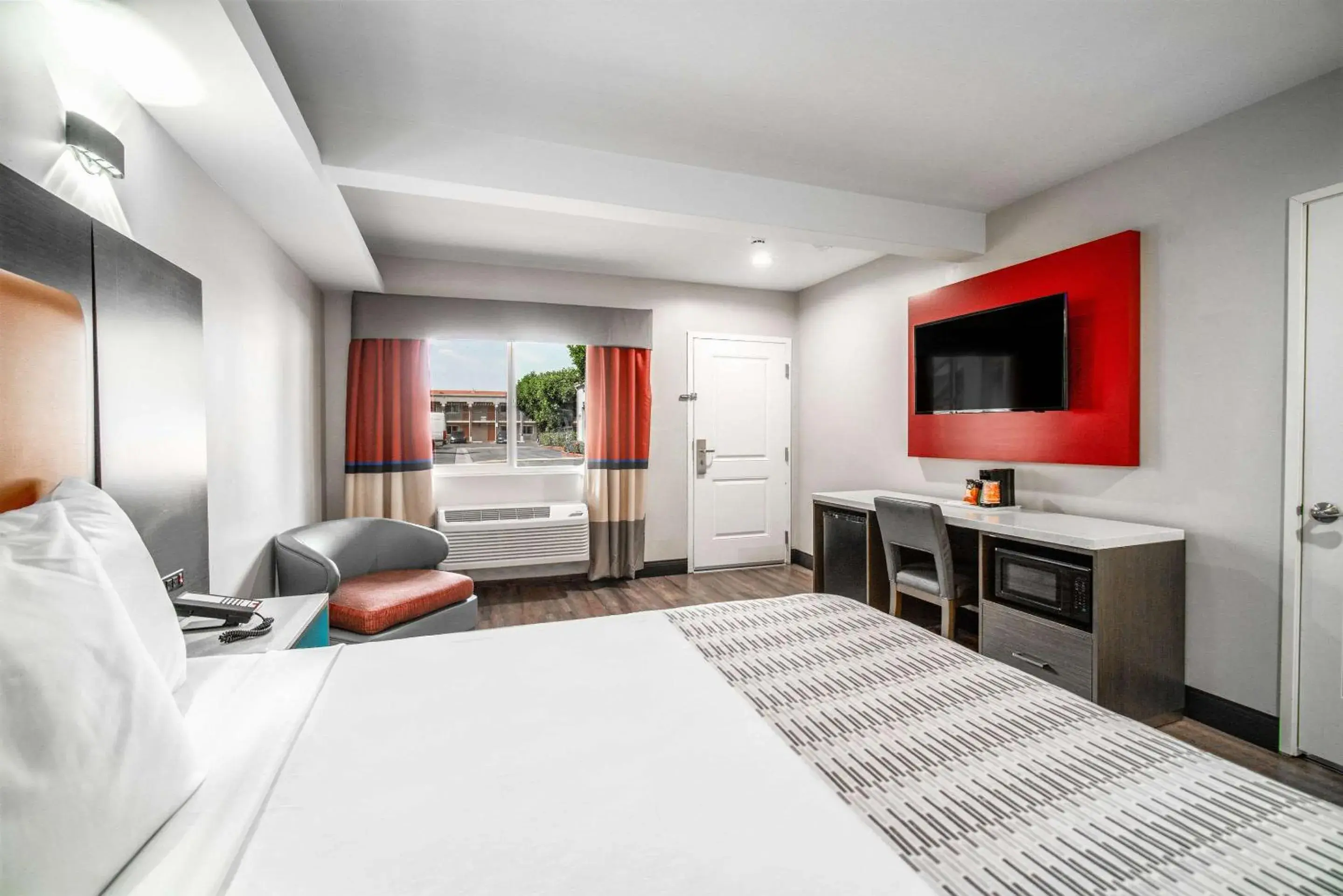 Rodeway Inn South Gate - Los Angeles South Rodeway Inn South Gate - Los Angeles South