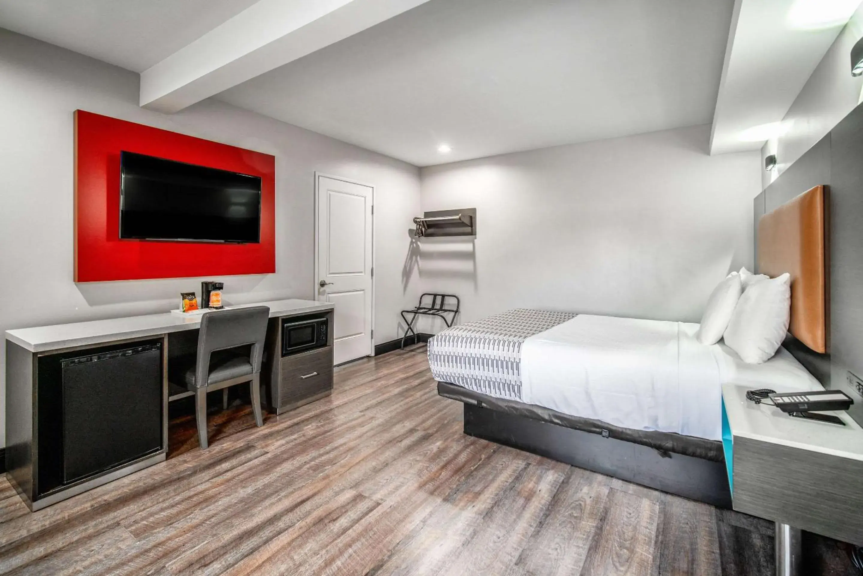 Rodeway Inn South Gate - Los Angeles South Rodeway Inn South Gate - Los Angeles South