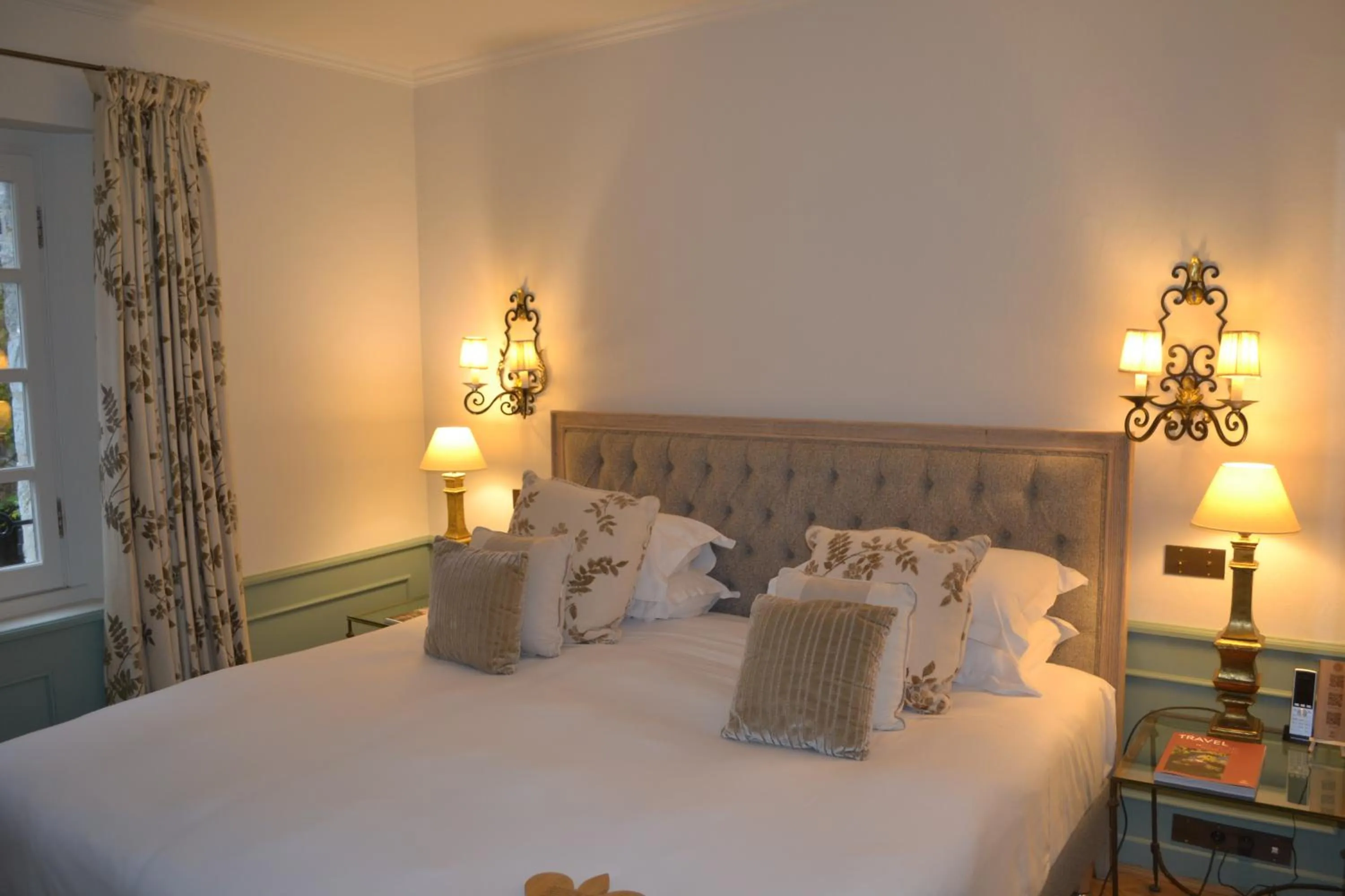 Hotel Le Saint Paul