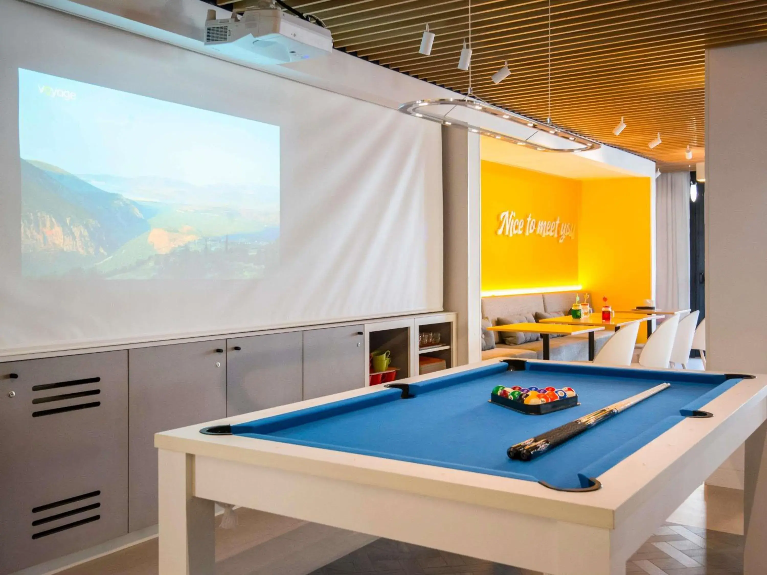 Property building in ibis Styles Nice Cap 3000 Aéroport Property building in ibis Styles Nice Cap 3000 Aéroport