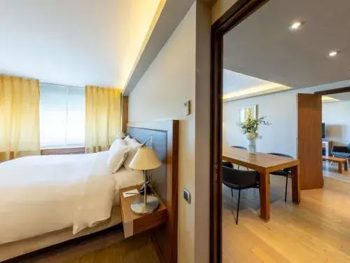 Sofitel Lyon Bellecour Sofitel Lyon Bellecour