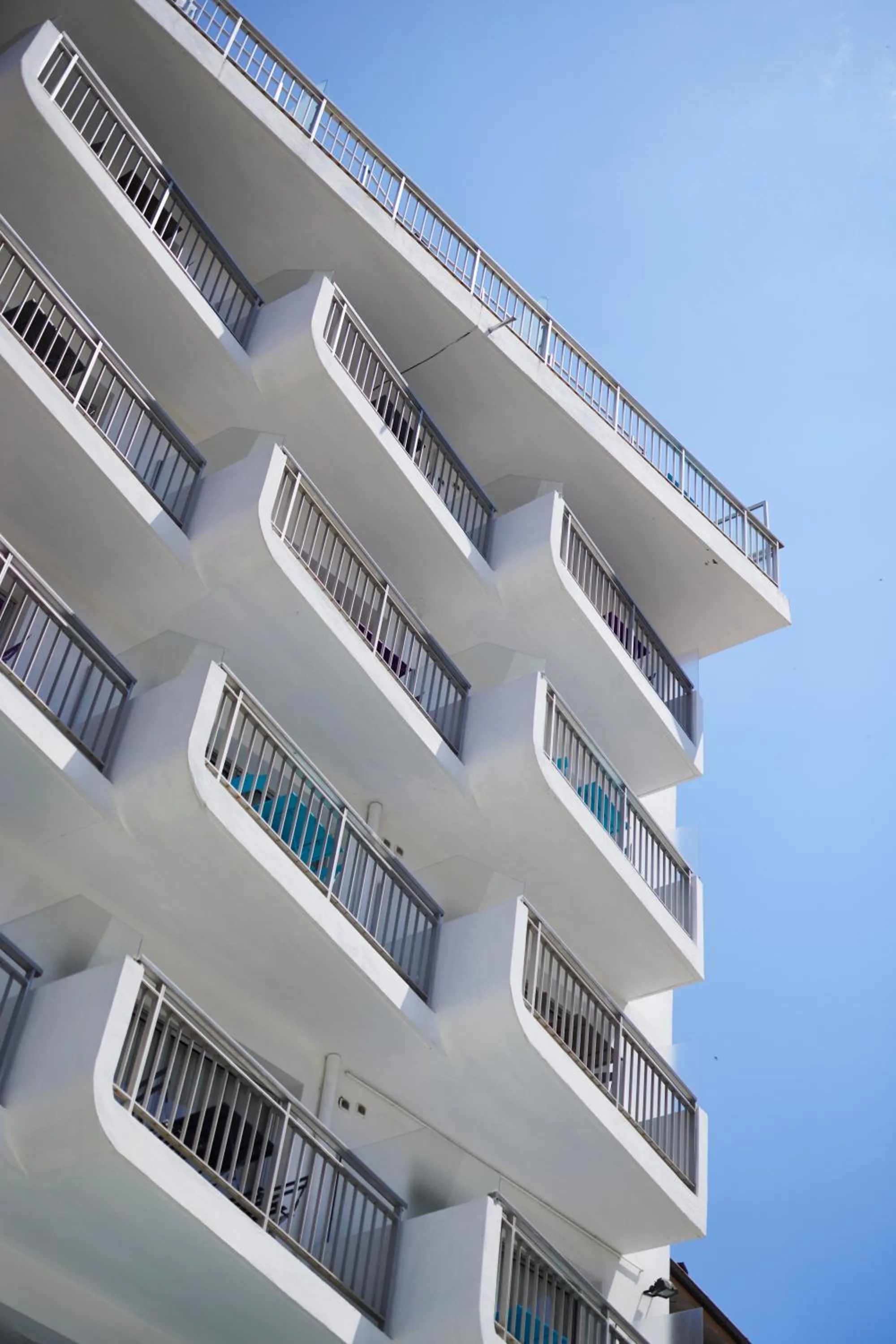 Hotel Abrial by Soniho