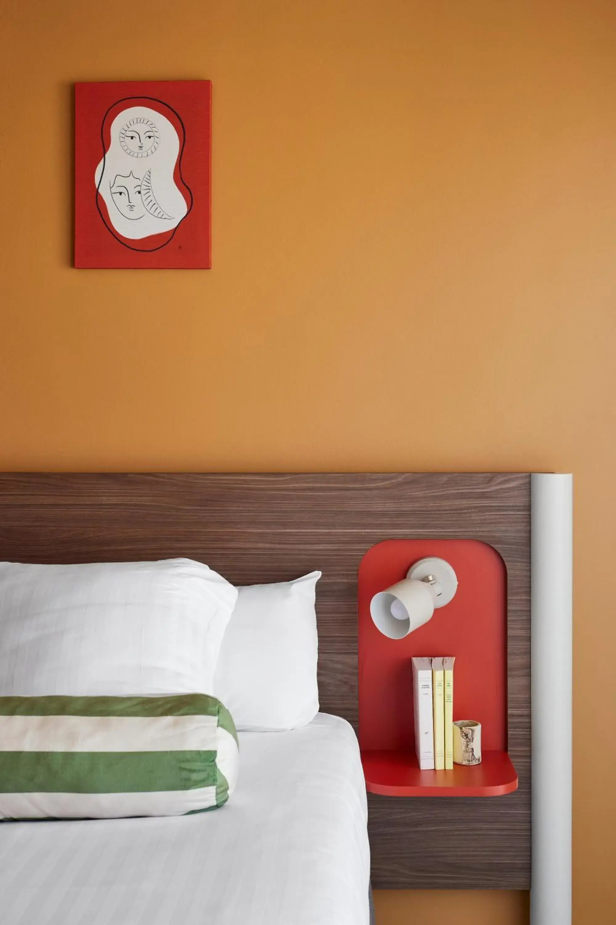Hotel Abrial by Soniho Hotel Abrial by Soniho