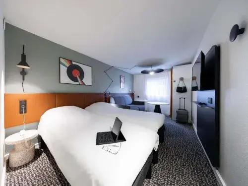 ibis Bordeaux Centre Meriadeck ibis Bordeaux Centre Meriadeck