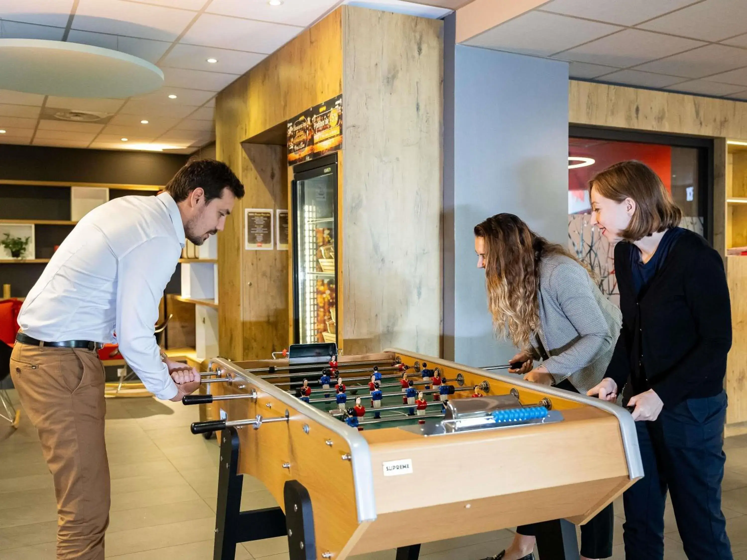 ibis Bordeaux Centre Meriadeck ibis Bordeaux Centre Meriadeck