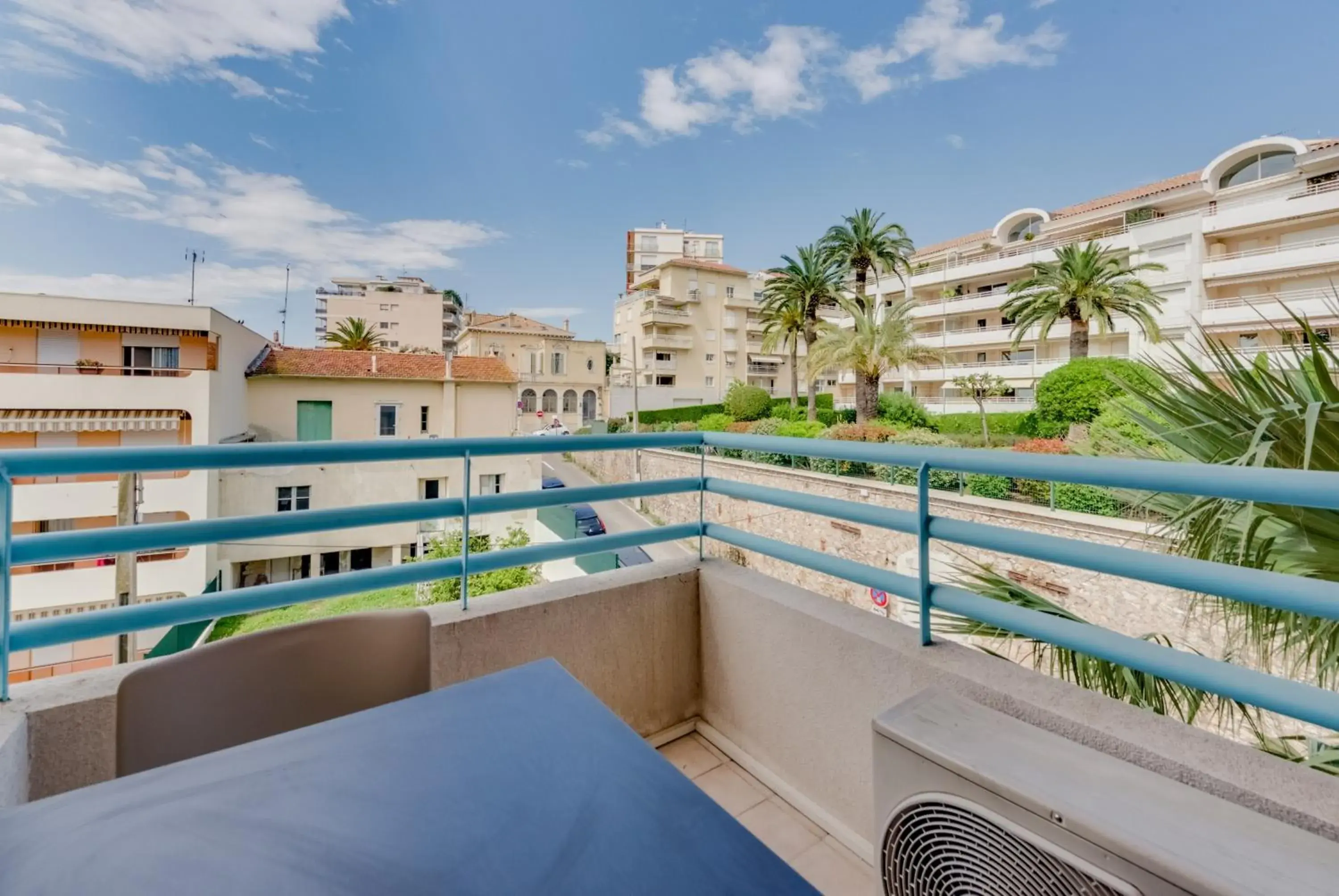 Residhotel Les Coralynes Residhotel Les Coralynes
