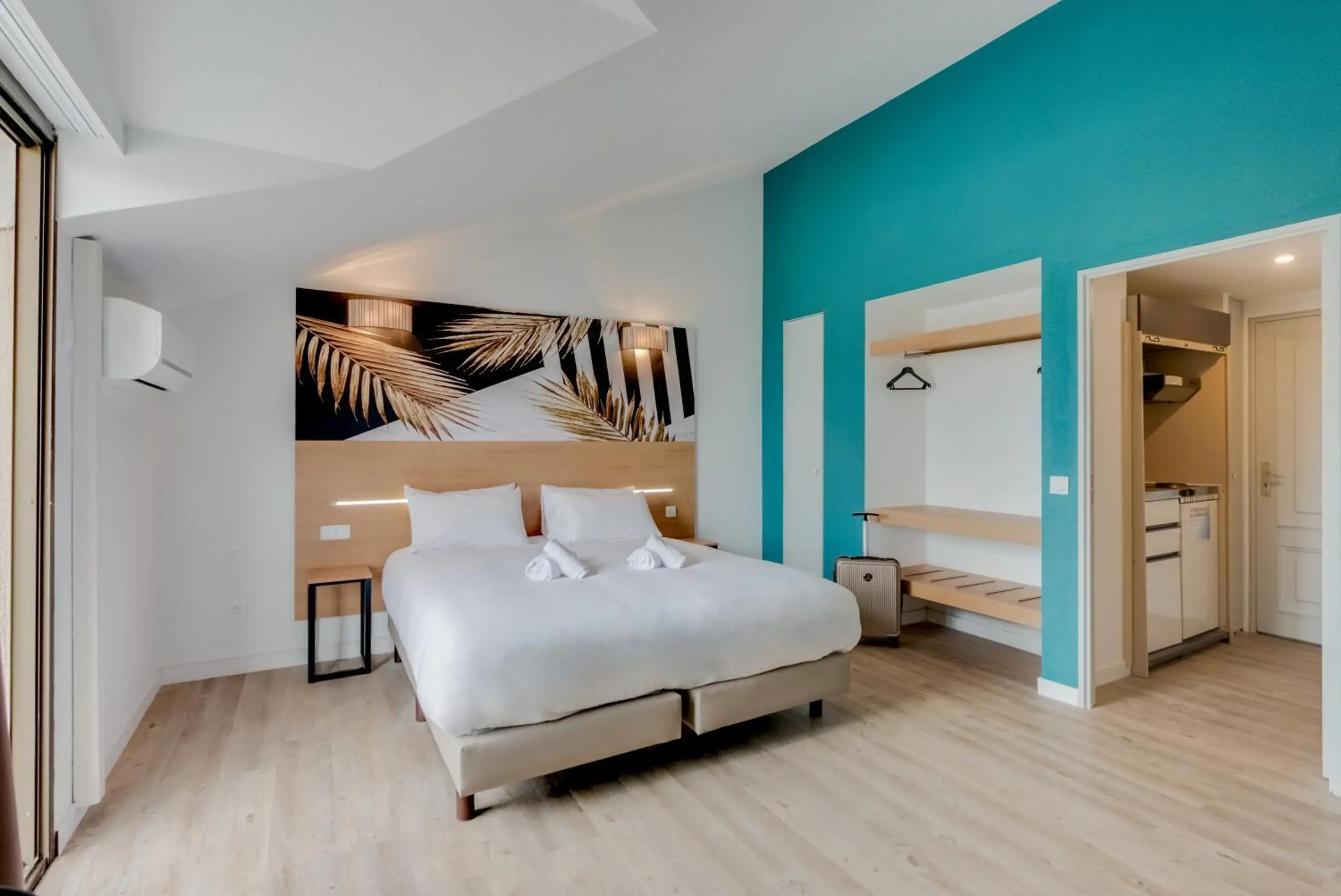 Residhotel Les Coralynes Residhotel Les Coralynes