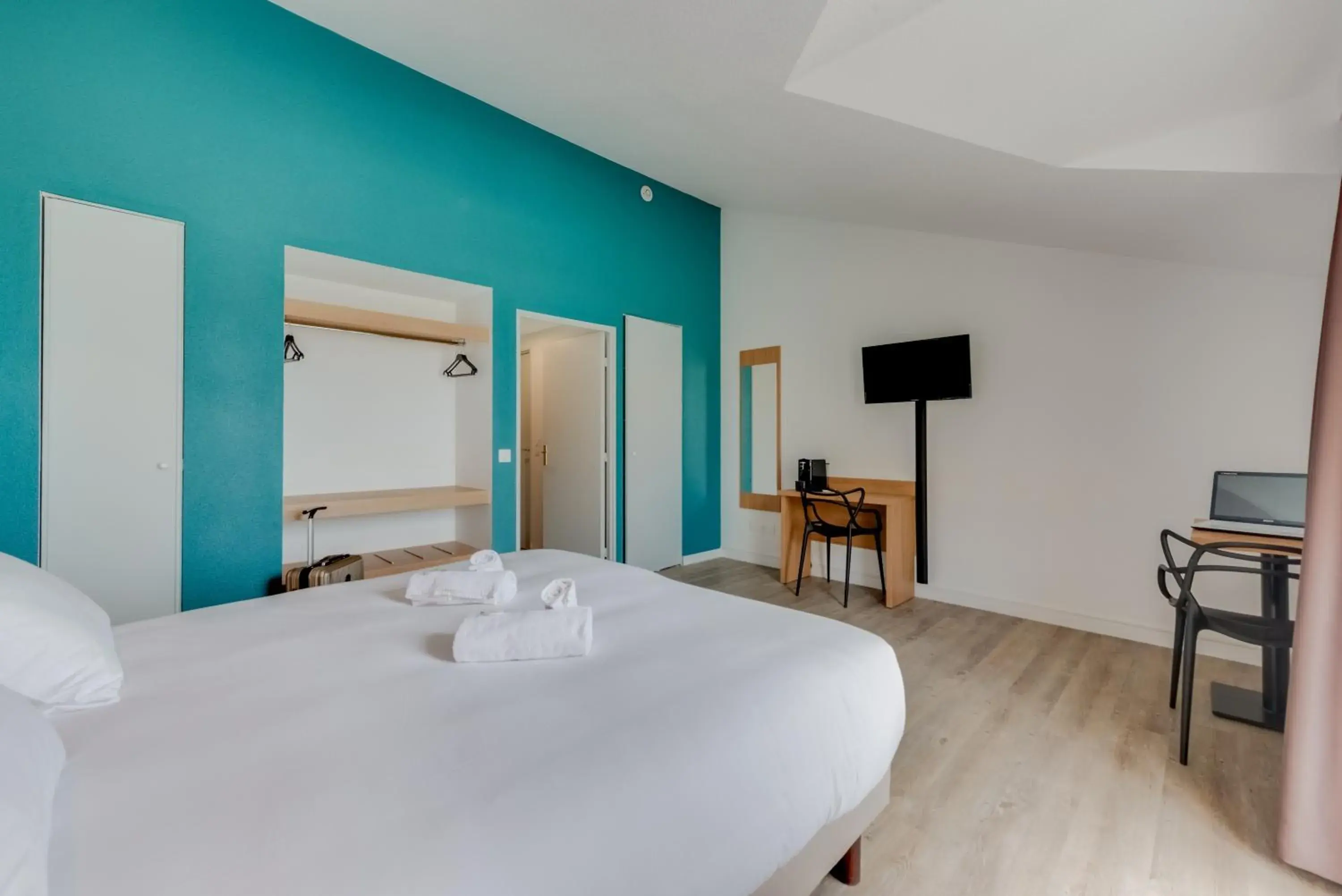 Residhotel Les Coralynes Residhotel Les Coralynes