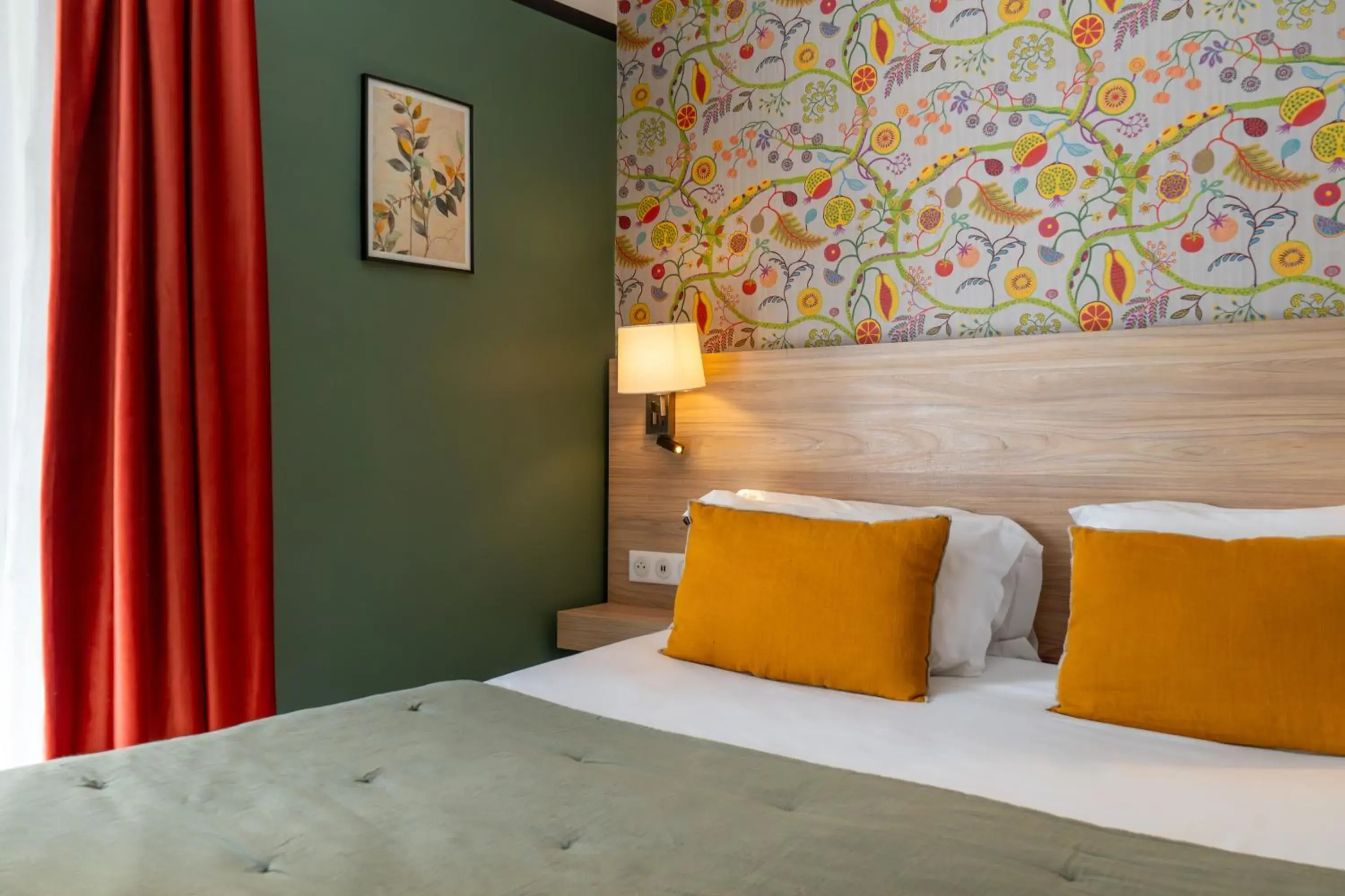 Hôtel de France, un hôtel AMMI Hôtel de France, un hôtel AMMI