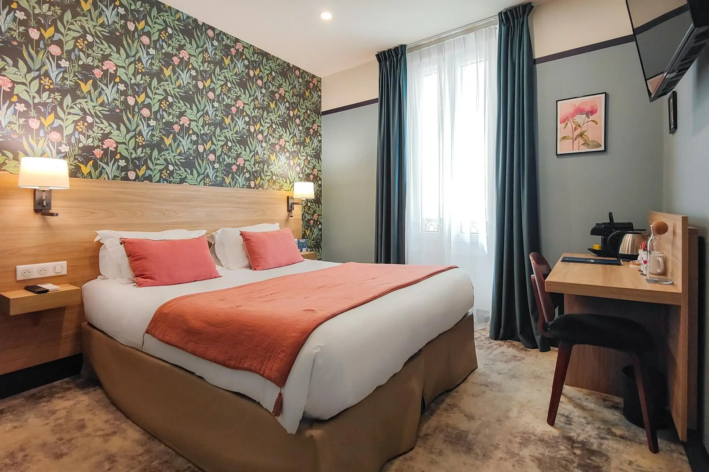 Hôtel de France, un hôtel AMMI Hôtel de France, un hôtel AMMI