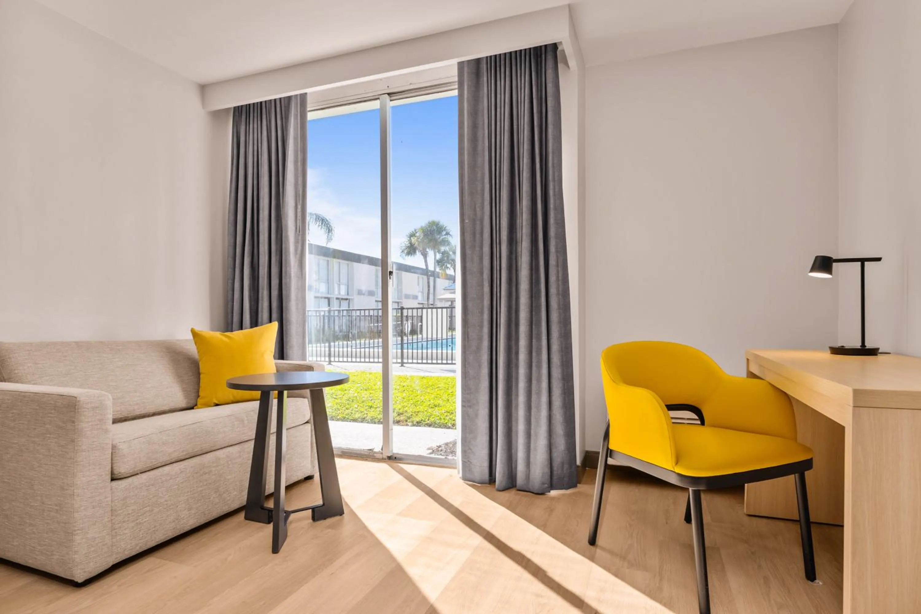 B&B HOTEL Orlando International Drive near Universal - Newly Renovated!