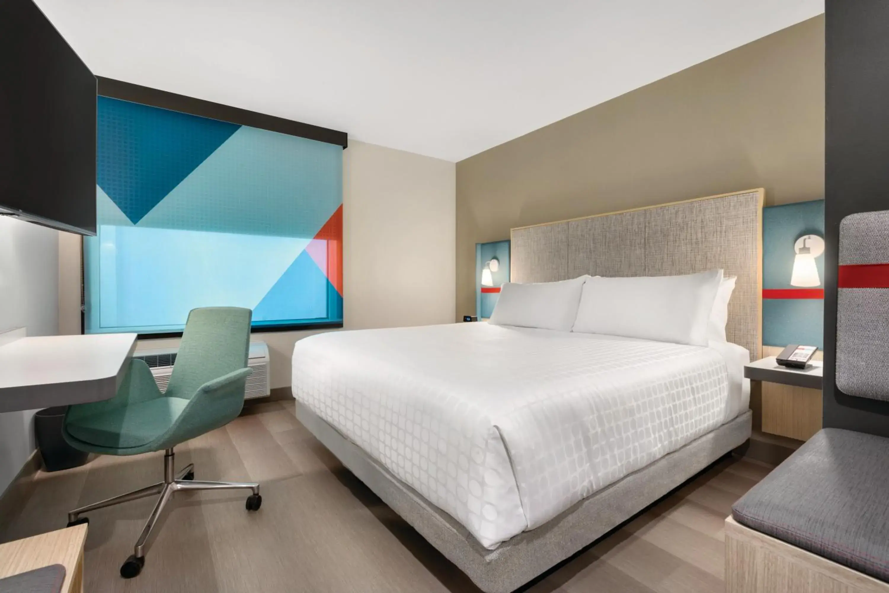 avid hotels - Orlando International Airport by IHG avid hotels - Orlando International Airport by IHG