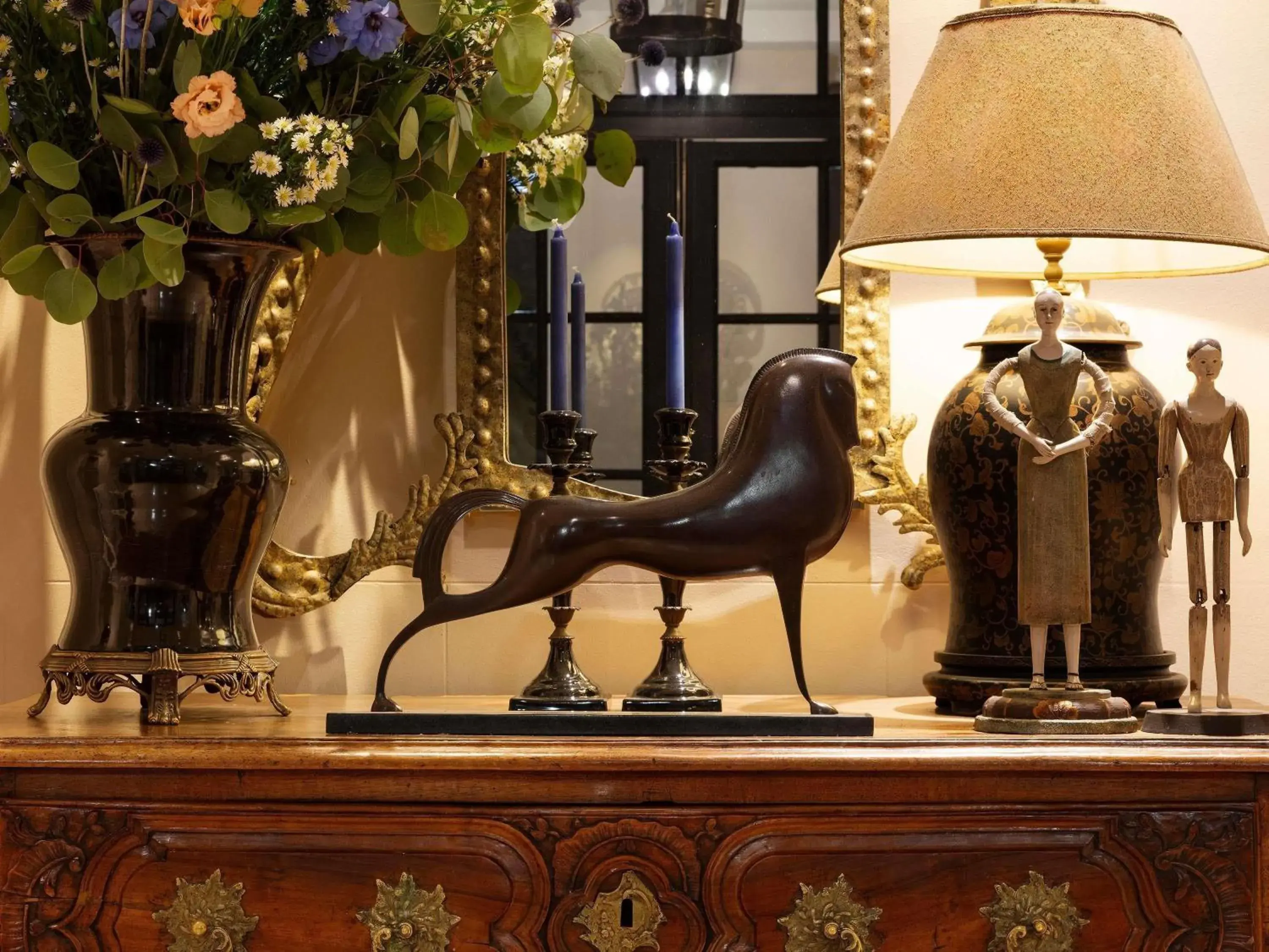 Property building in Le Royal Hotel Lyon - MGallery Collection Property building in Le Royal Hotel Lyon - MGallery Collection