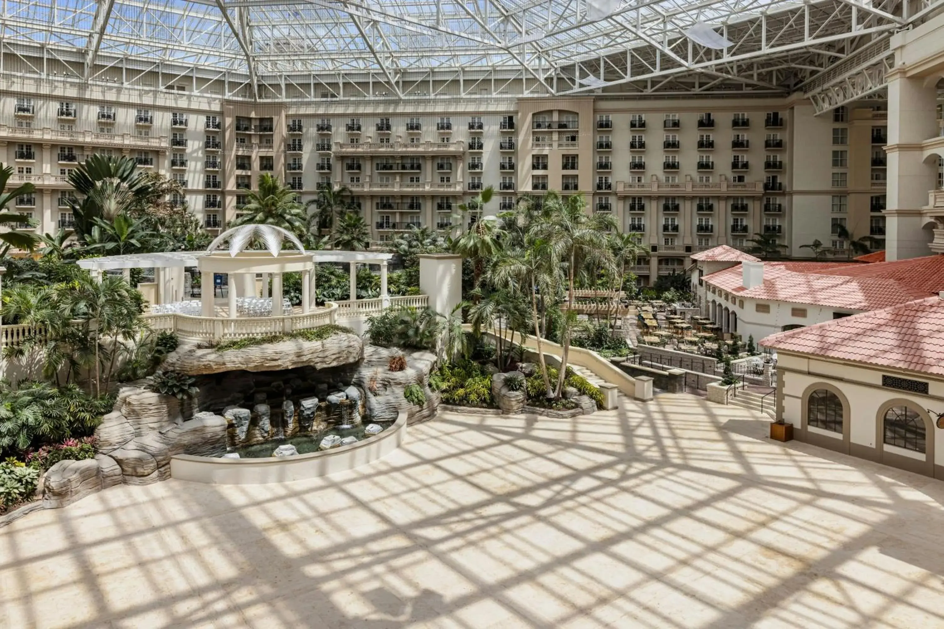 Gaylord Palms Resort & Convention Center Gaylord Palms Resort & Convention Center