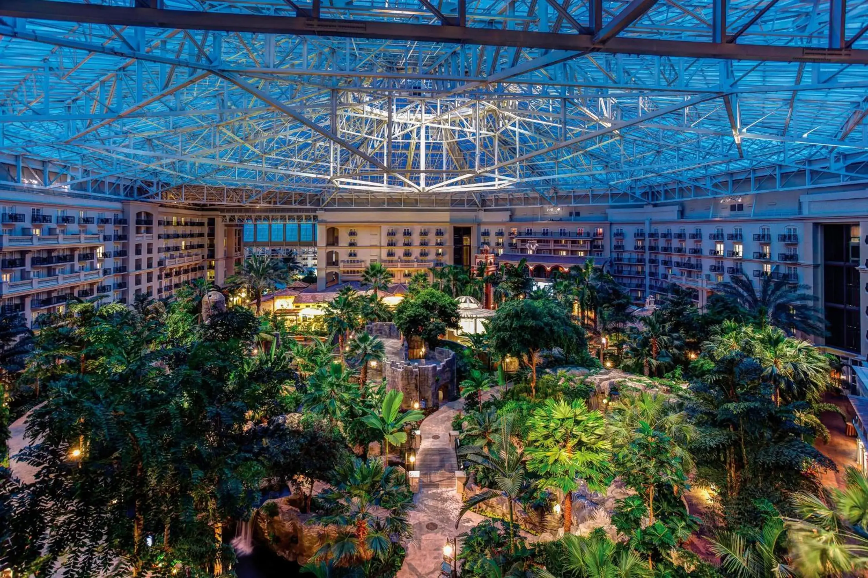 Gaylord Palms Resort & Convention Center Gaylord Palms Resort & Convention Center
