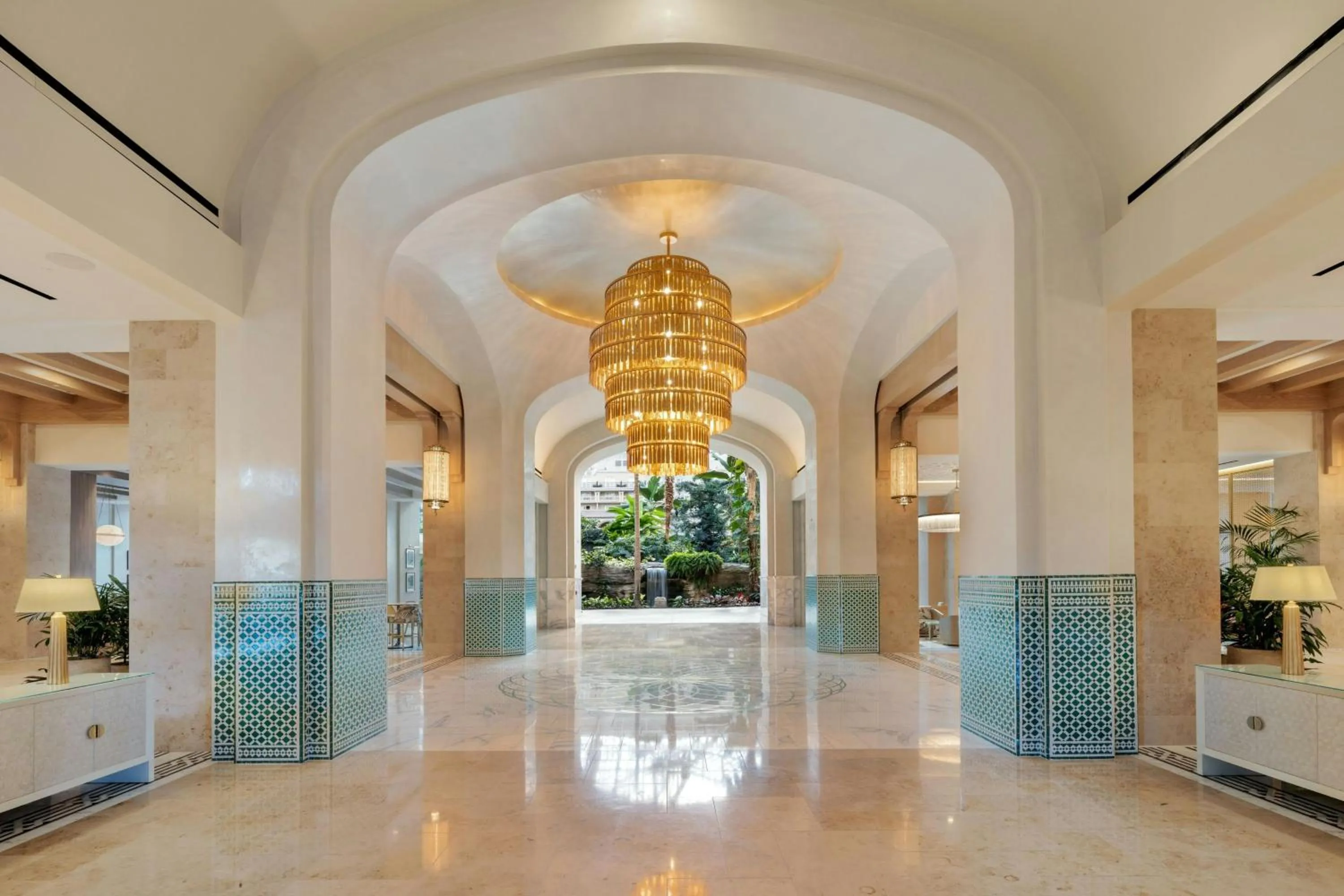 Gaylord Palms Resort & Convention Center